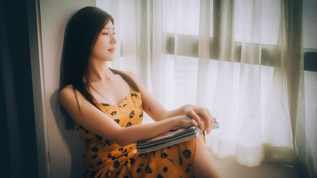 图片[34]-YiTuYu艺图语 Vol.4992 Xiao Xiao[46P]-六色网