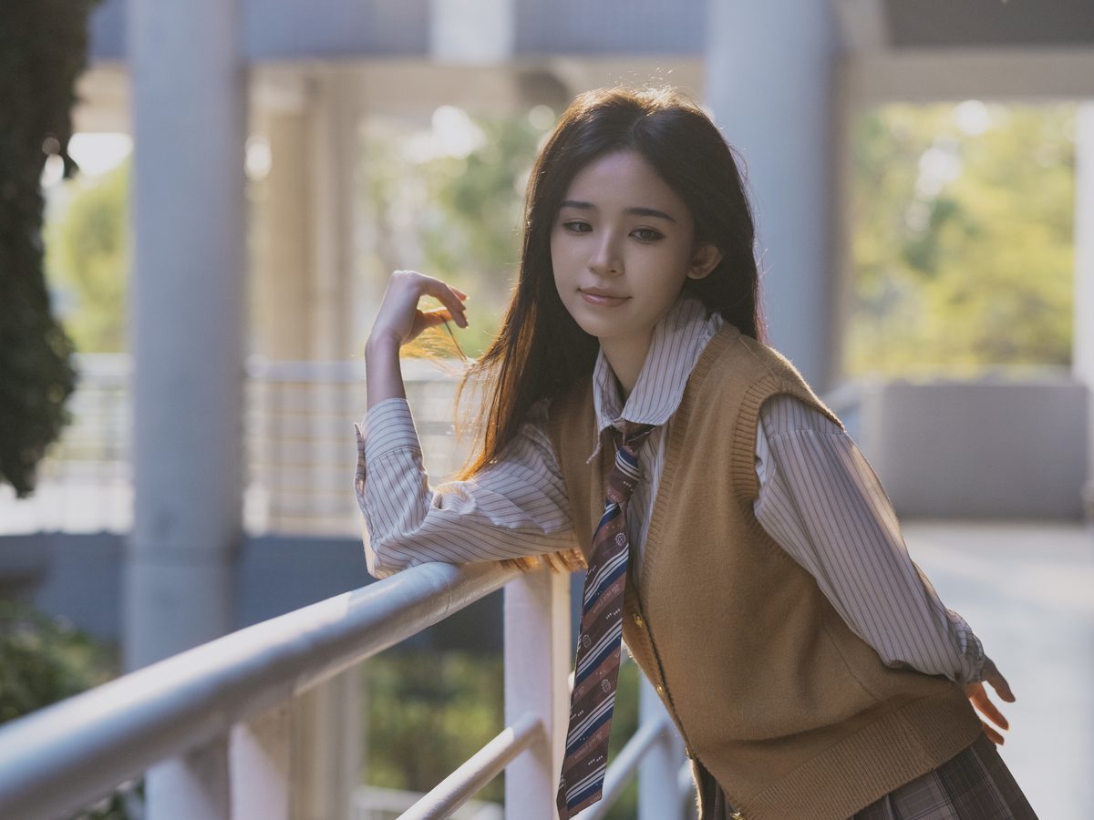 图片[9]-YiTuYu艺图语 Vol.3833 Cheng Zi[30P]-六色网