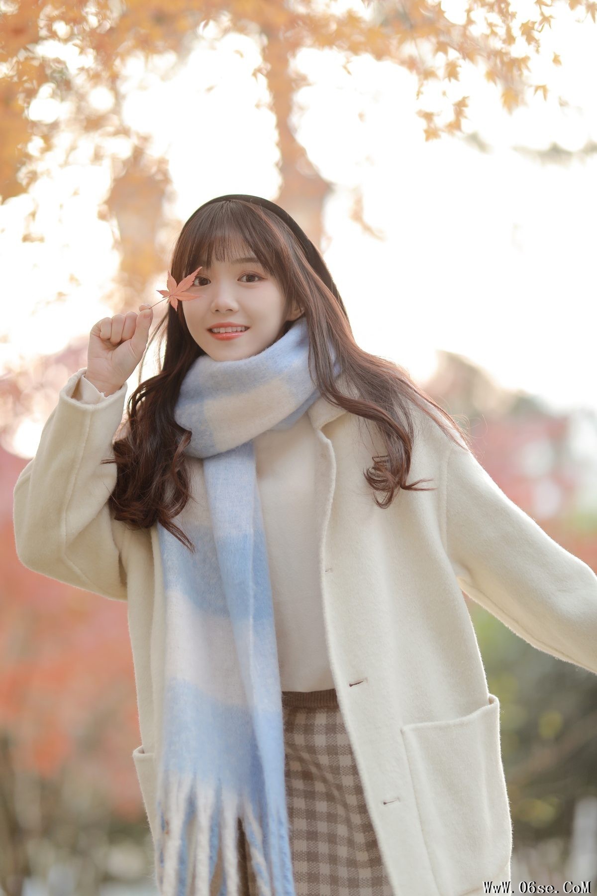 图片[29]-YiTuYu艺图语 Vol.3403 Xi Xi[30P]-六色网