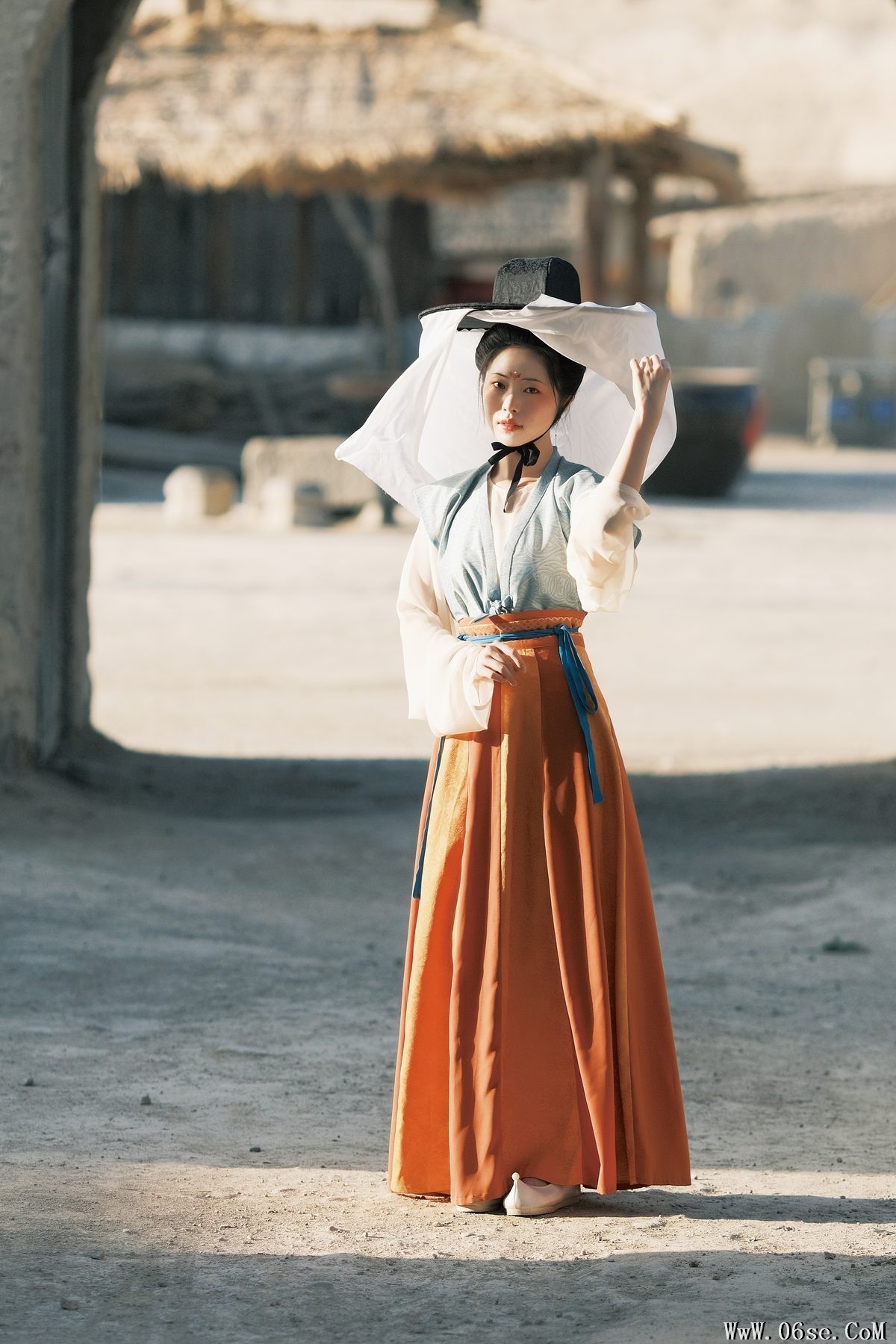 图片[30]-YiTuYu艺图语 Vol.5142 Anya_z[37P]-六色网