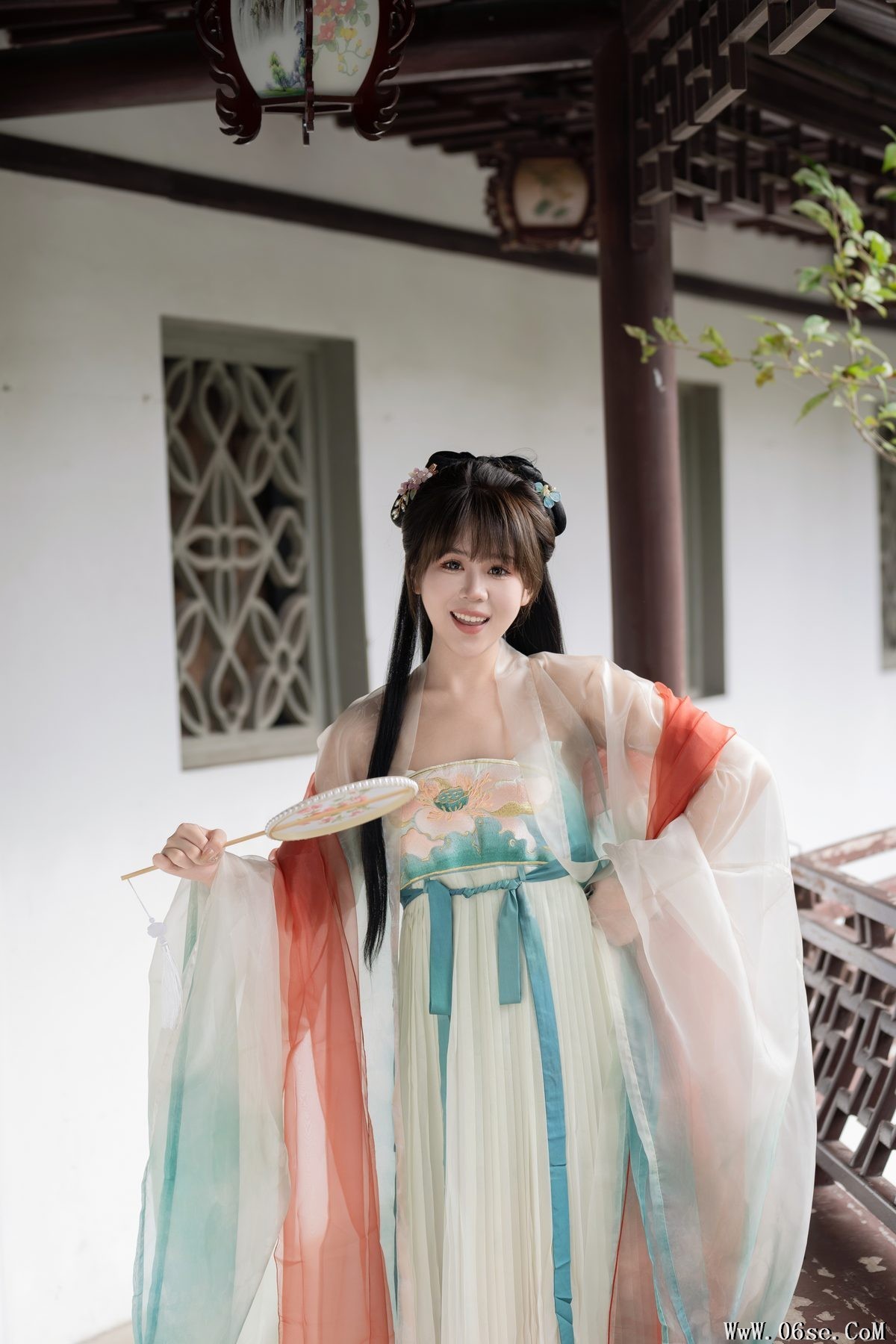 图片[22]-YiTuYu艺图语 Vol.6138 Pao Fu Xiao Fang[23P]-六色网