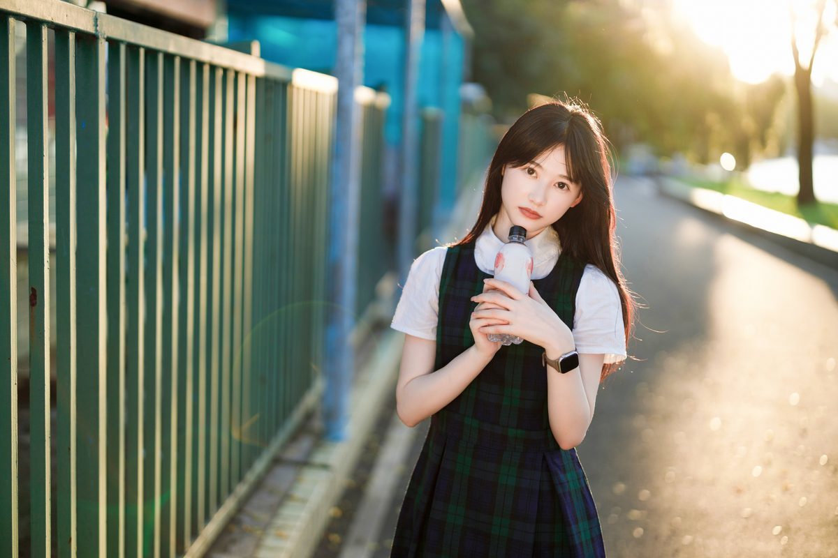 图片[17]-YiTuYu艺图语 Vol.5767 Xiao Yu[29P]-六色网