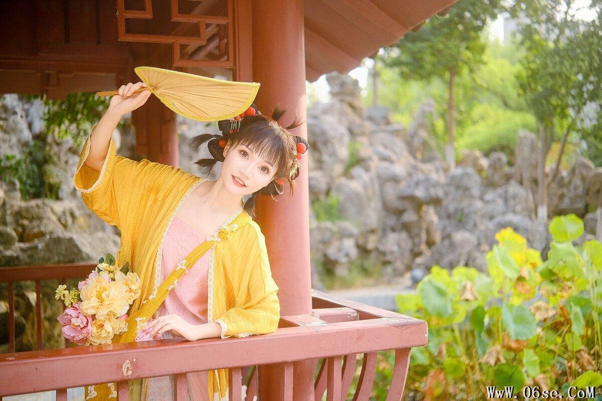 图片[21]-YiTuYu艺图语 Vol.7670 Xiao Xiong Fen Xiang[23P]-六色网