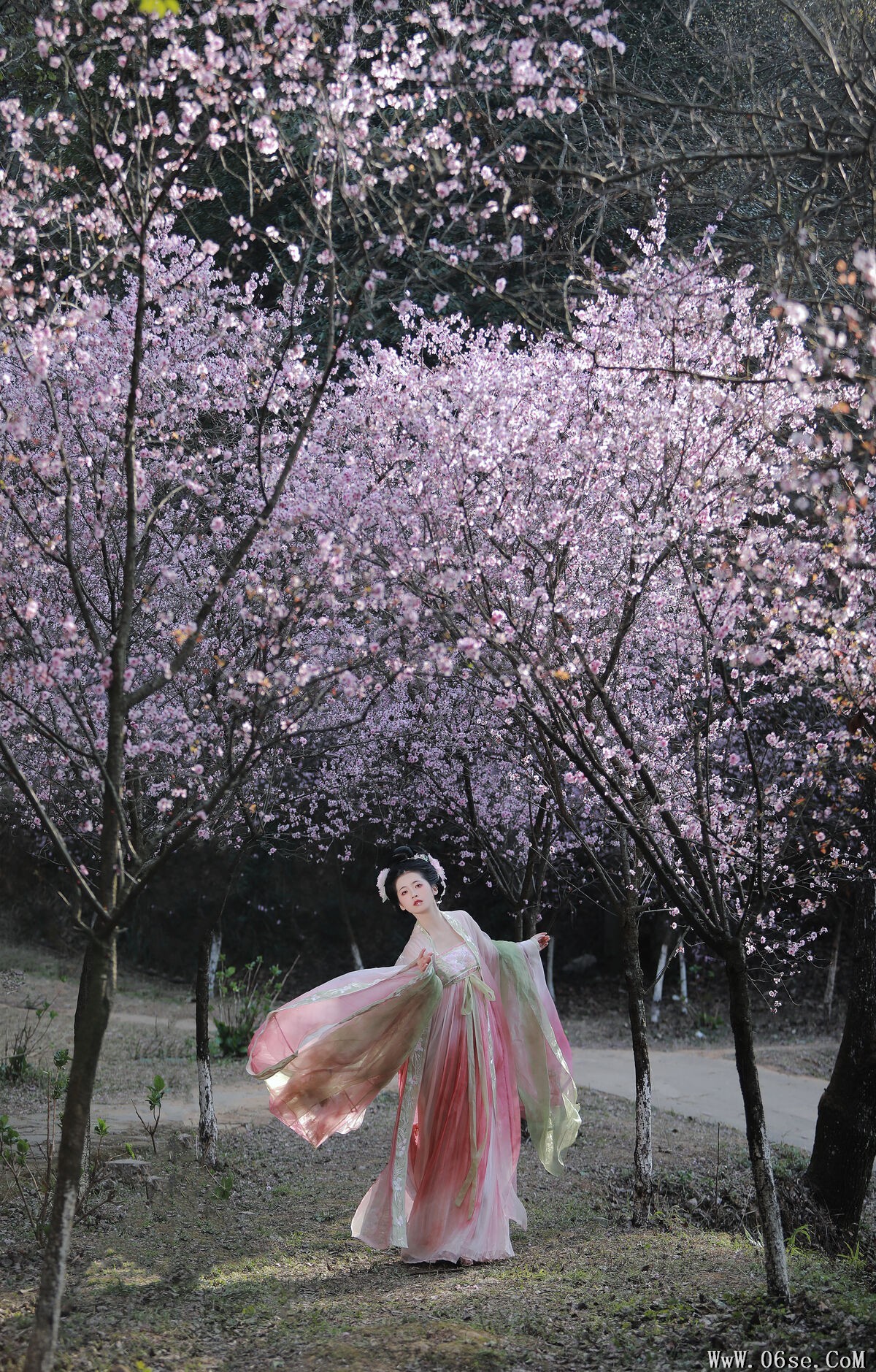 图片[12]-YiTuYu艺图语 Vol.6612 Wei Mo[25P]-六色网