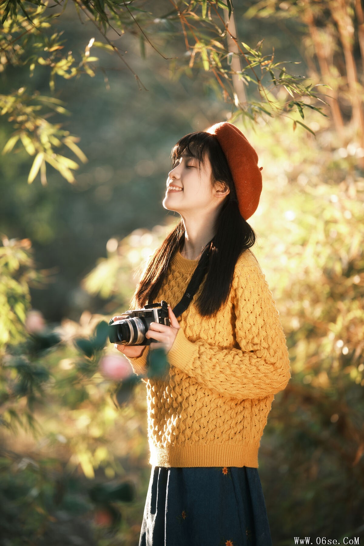 图片[14]-YiTuYu艺图语 Vol.6597 Xiao Song Ma Nai[47P]-六色网