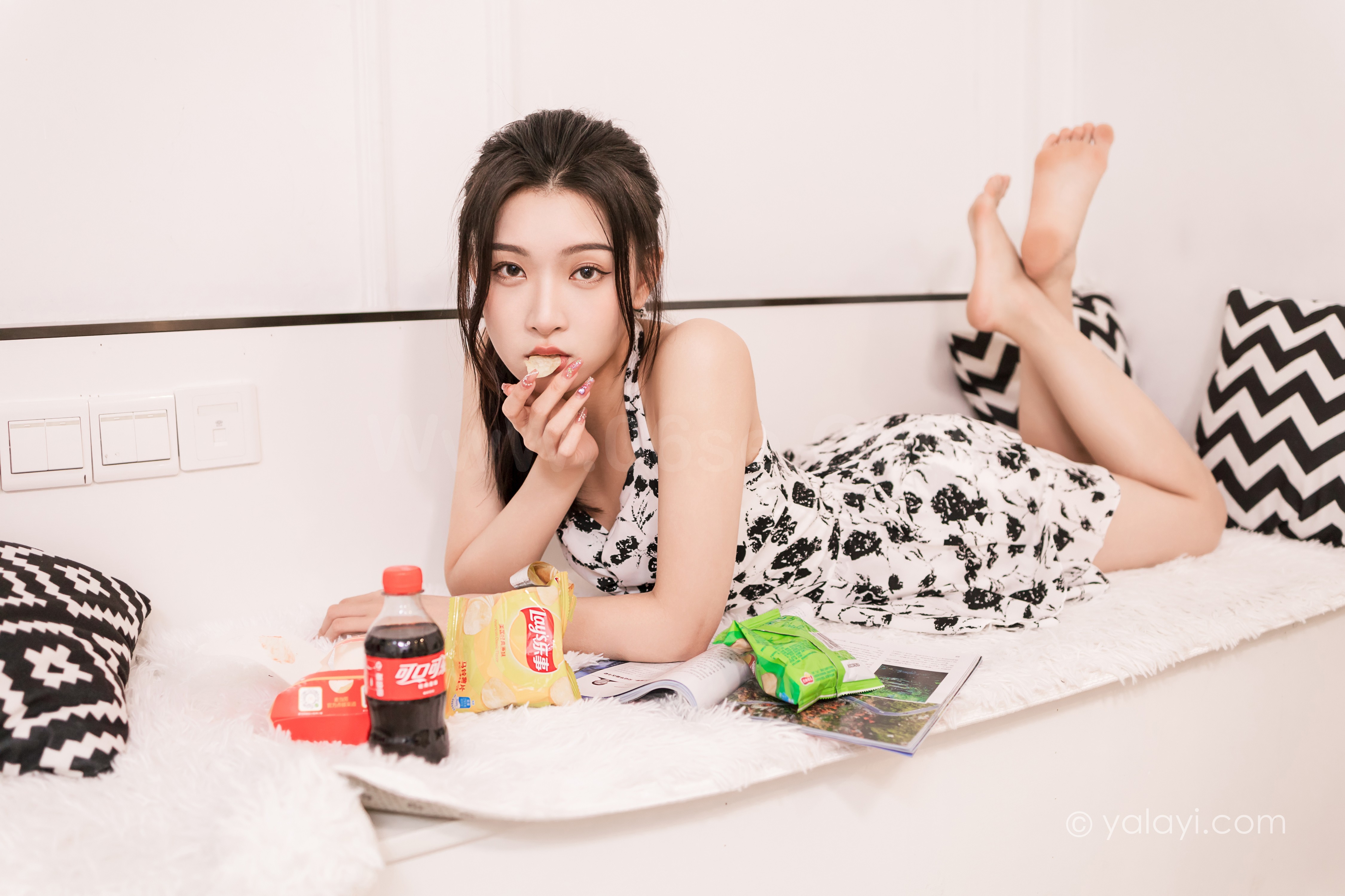 图片[4]-雅拉伊 – 徐小云《一直爱你》[41P]-六色网