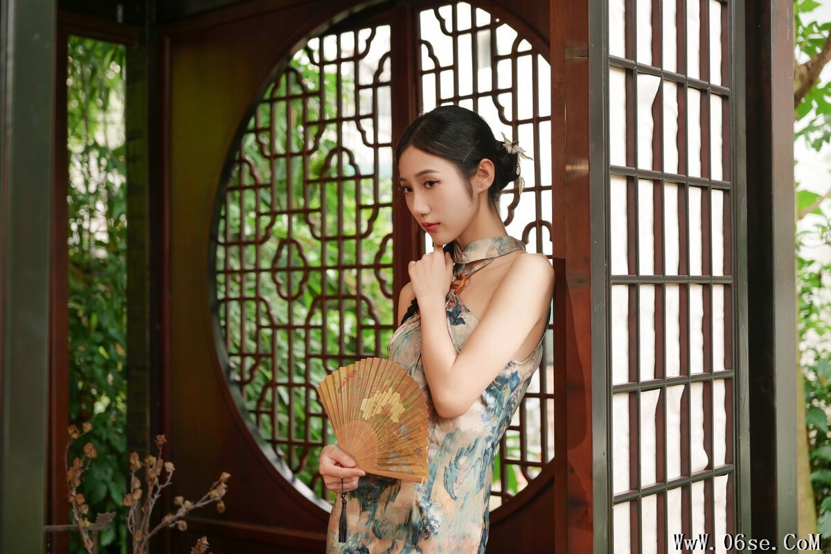 图片[22]-YiTuYu艺图语 Vol.7245 O1ne Wan[42P]-六色网