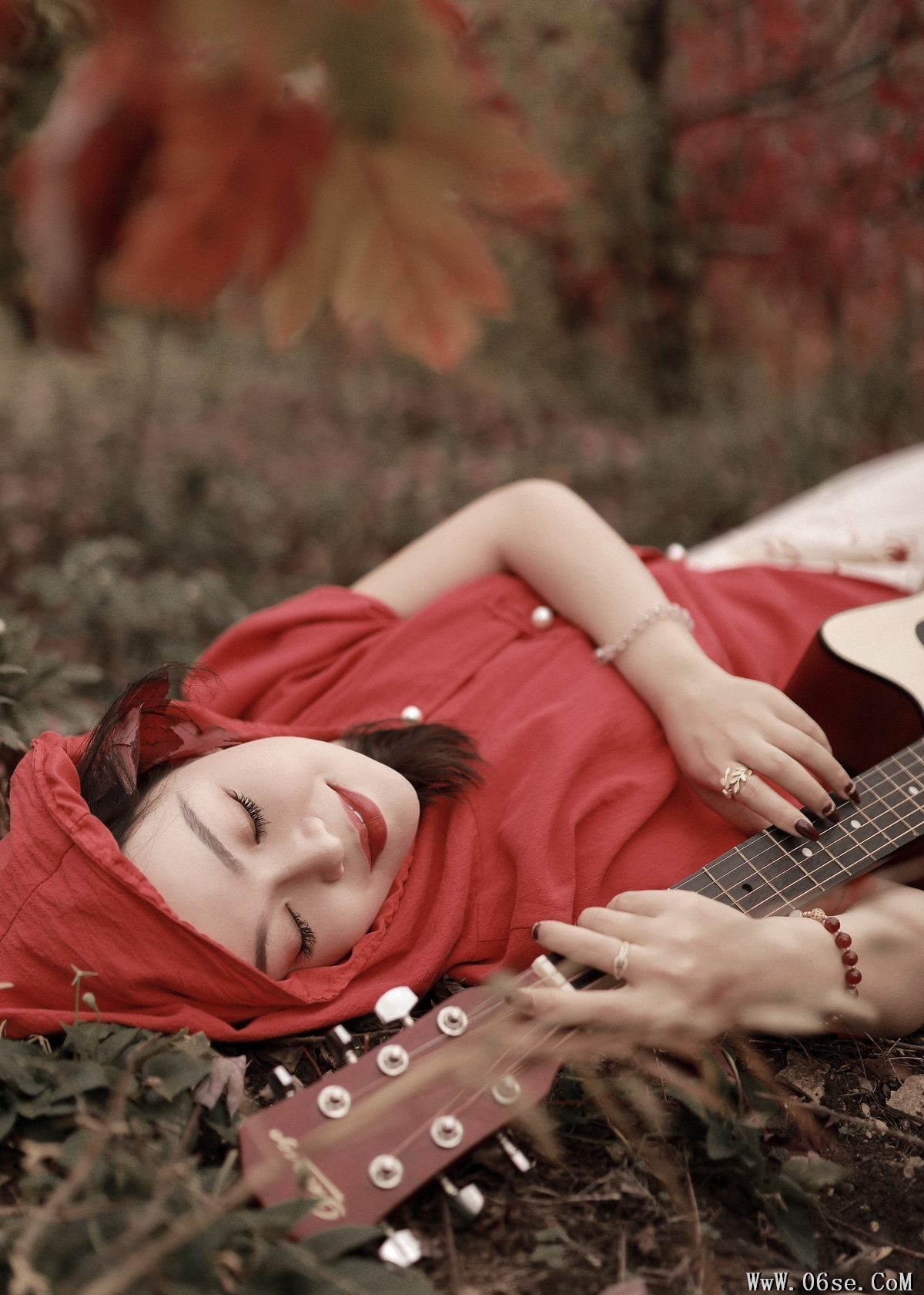 图片[14]-YiTuYu艺图语 Vol.4577 Xiao Yao[22P]-六色网