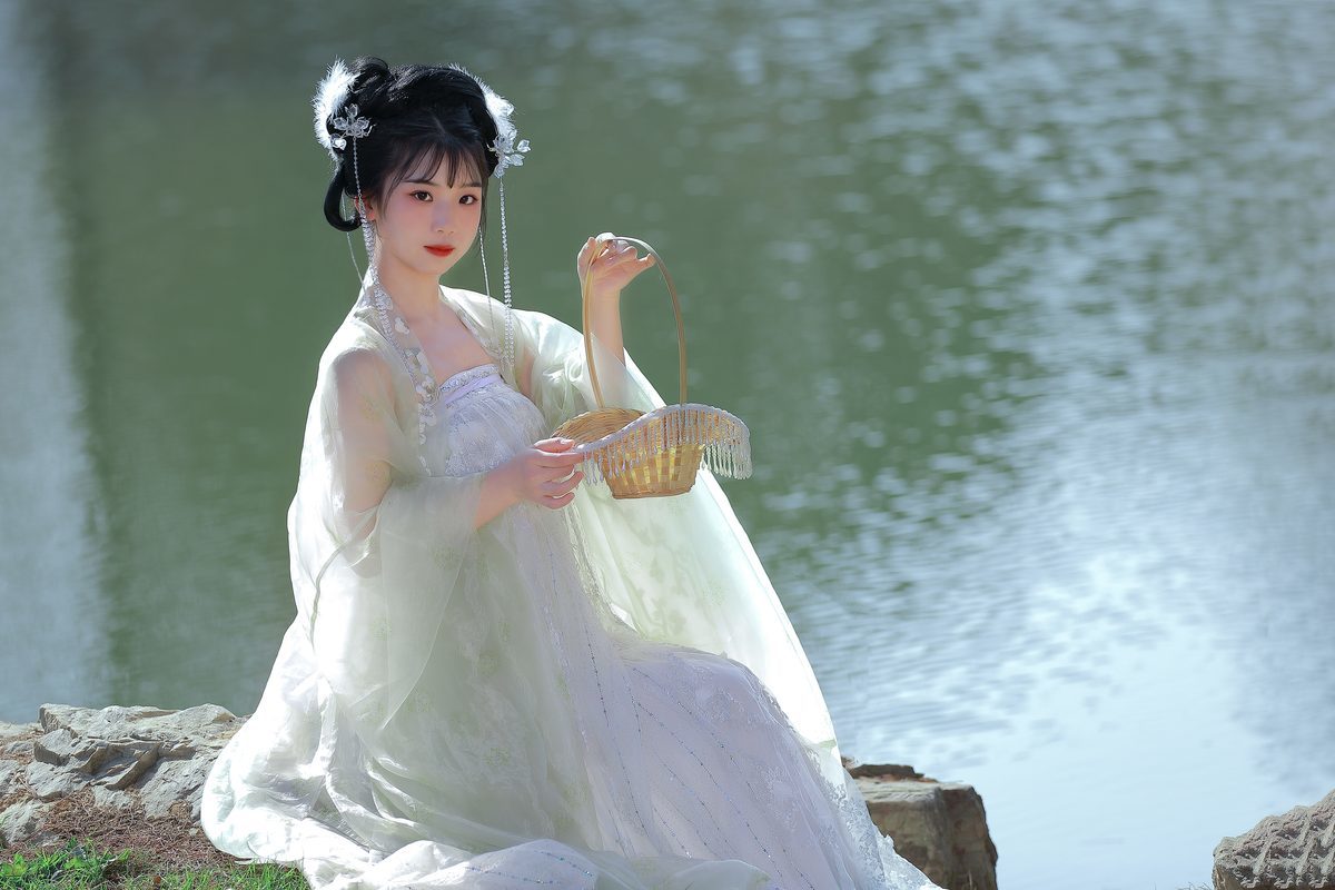 图片[22]-YiTuYu艺图语 Vol.6188 Zhou Zhou AY[23P]-六色网