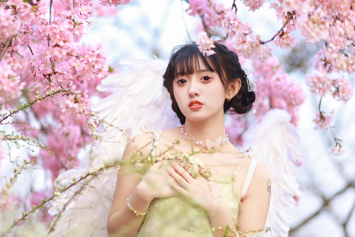 图片[28]-YiTuYu艺图语 Vol.4669 Nuo Nuo Chi Nuo Mi[29P]-六色网