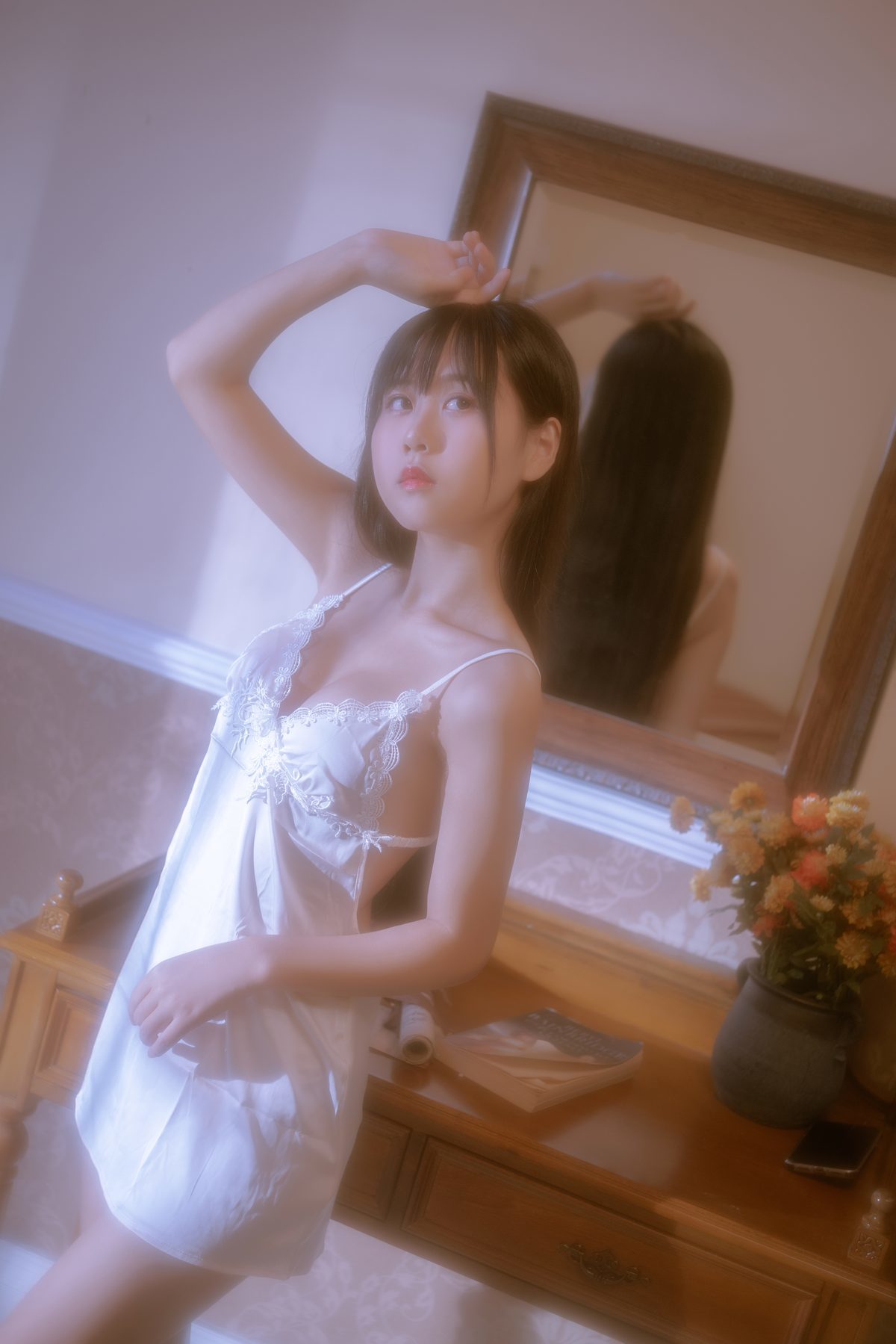 图片[27]-YiTuYu艺图语 Vol.3693 Meng Ya Er[29P]-六色网