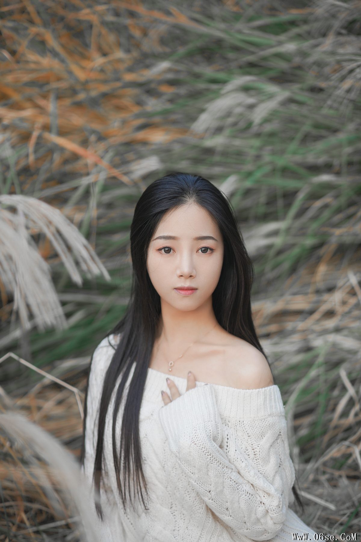 图片[10]-YiTuYu艺图语 Vol.3172 Xi Xi[26P]-六色网
