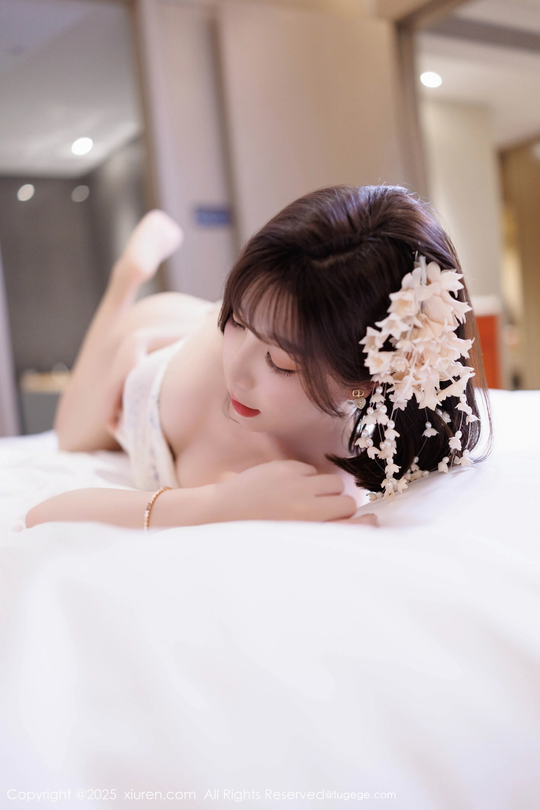 图片[64]-[Xiuren秀人网] 2025.03.20 NO.10048 徐莉芝Booty[83P]-六色网