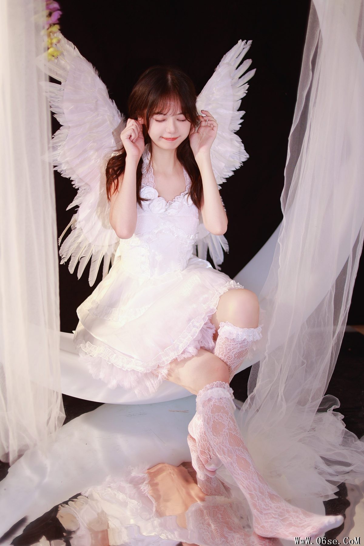 图片[10]-YiTuYu艺图语 Vol.5145 Mu Yan Se Cc[23P]-六色网