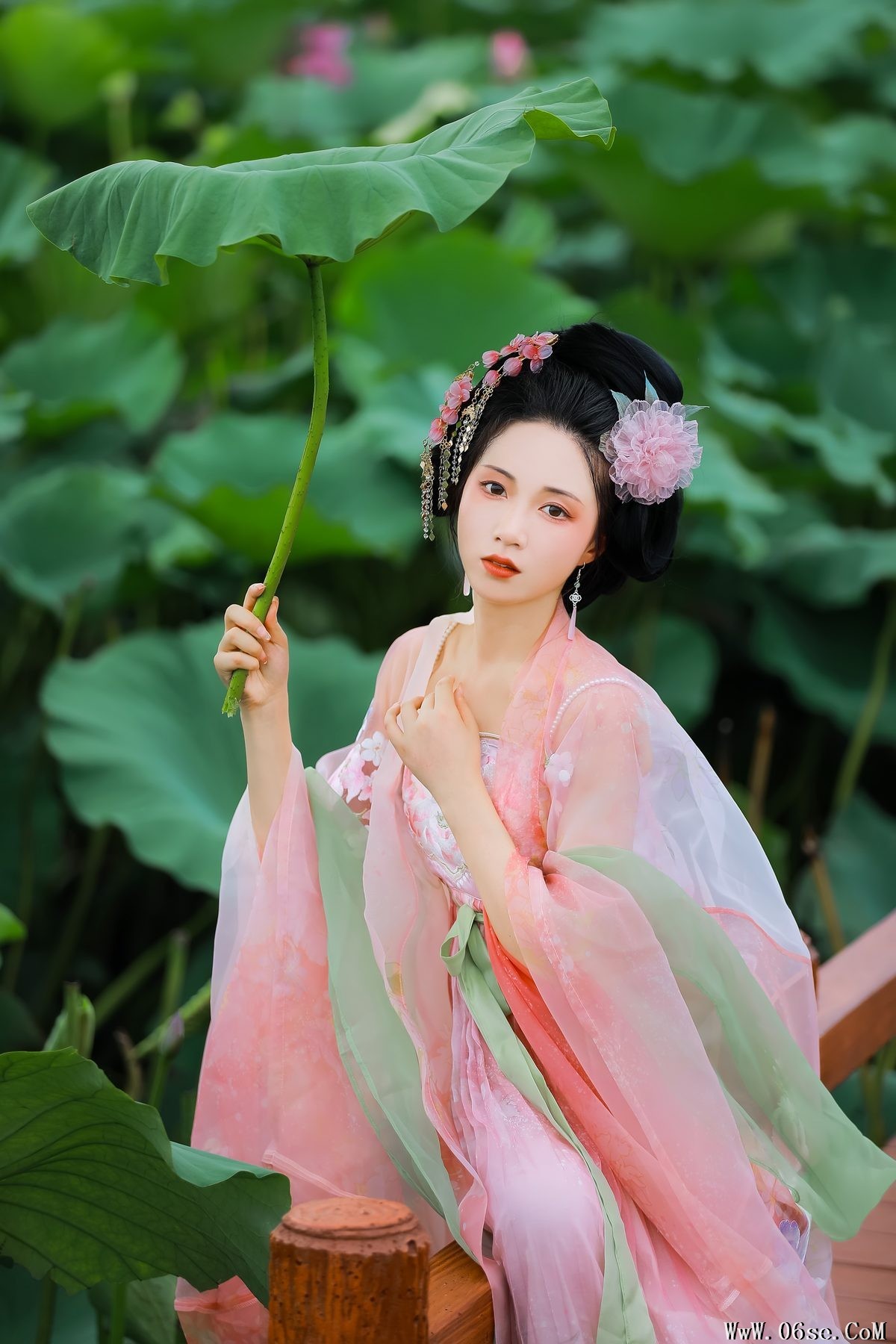 图片[4]-YiTuYu艺图语 Vol.5167 Tian Tian[22P]-六色网