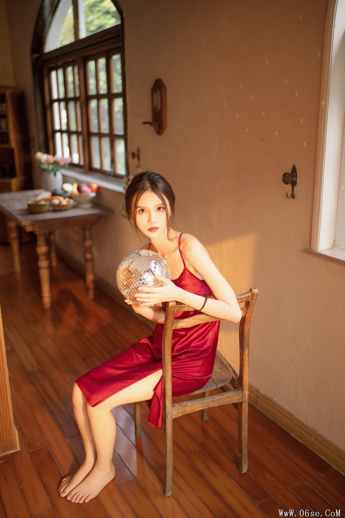 图片[23]-YiTuYu艺图语 Vol.6247 Gaia[23P]-六色网