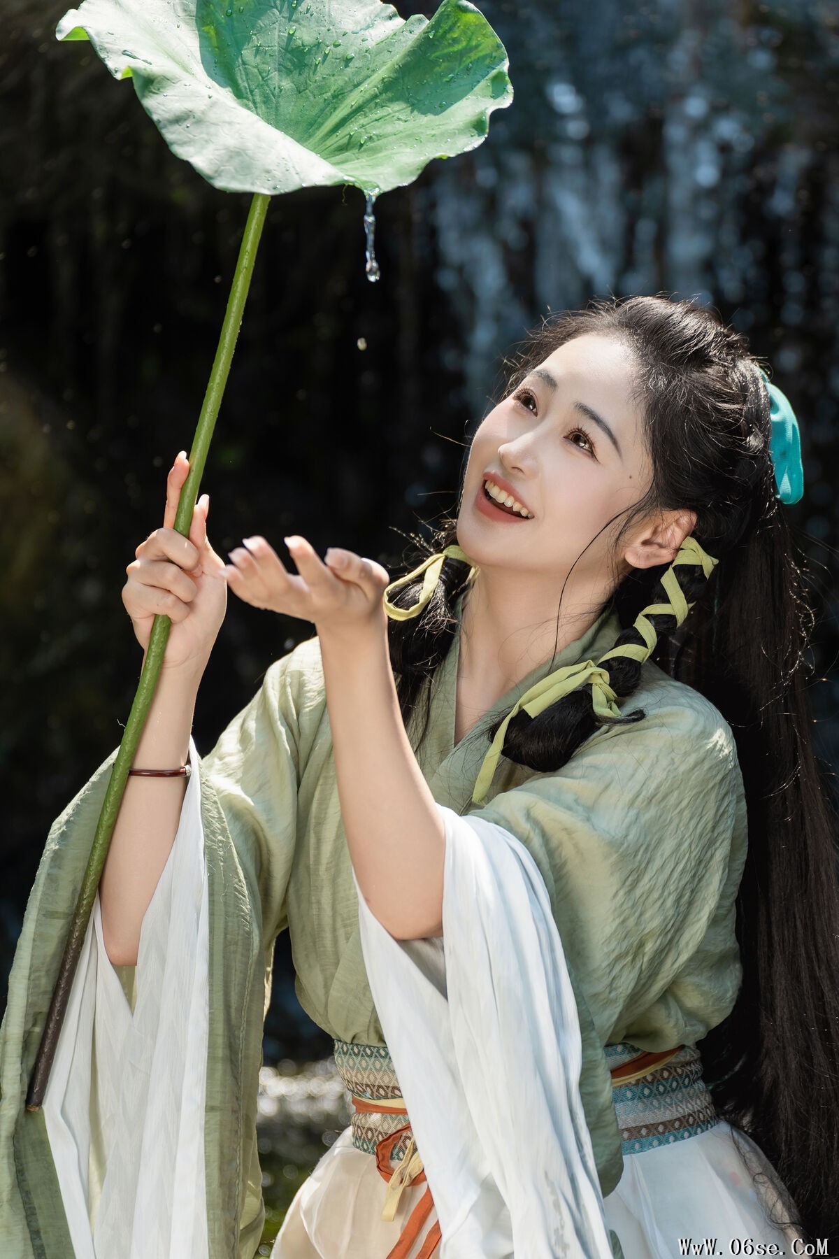 图片[13]-YiTuYu艺图语 Vol.7177 Jiao Yi Zhi Sui Sui[25P]-六色网