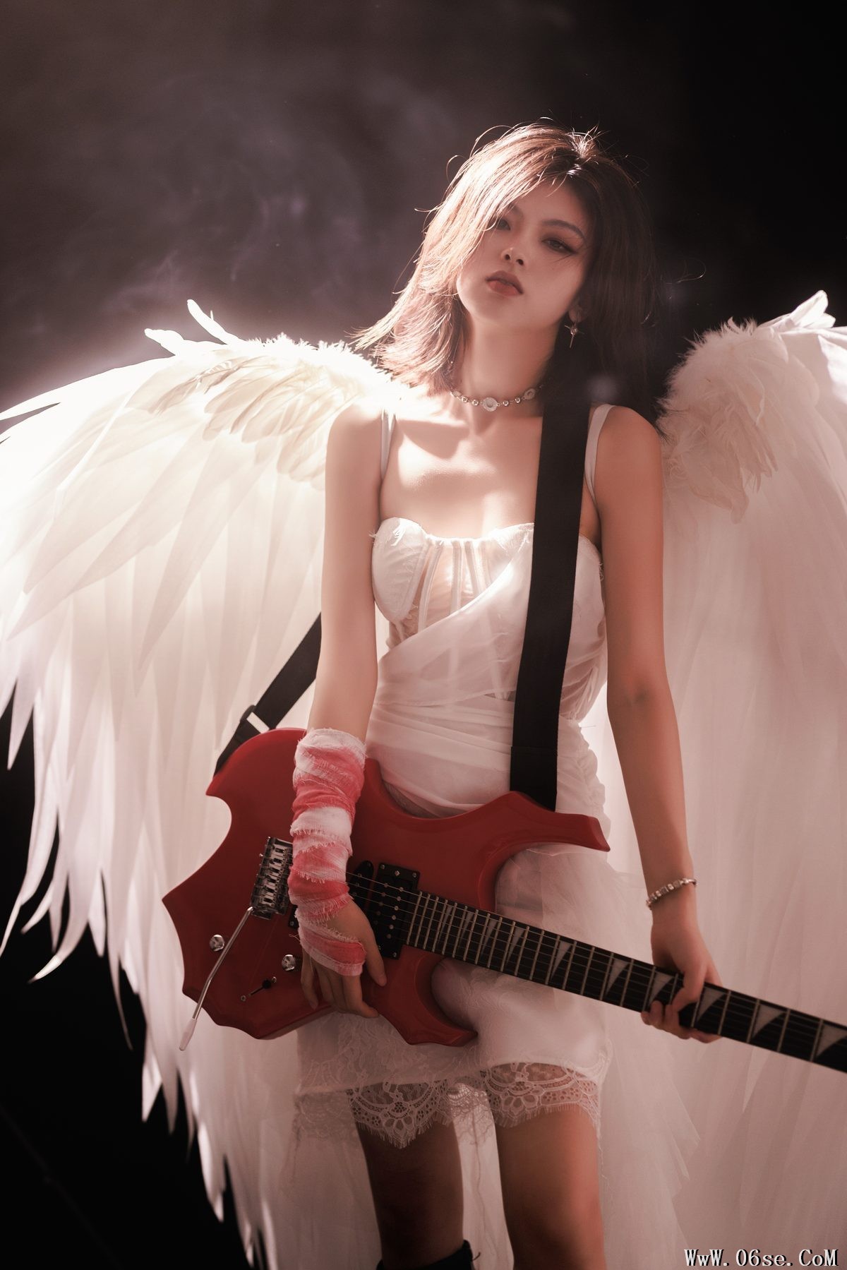 图片[16]-YiTuYu艺图语 Vol.5301 Zhang Zhang Bao[26P]-六色网