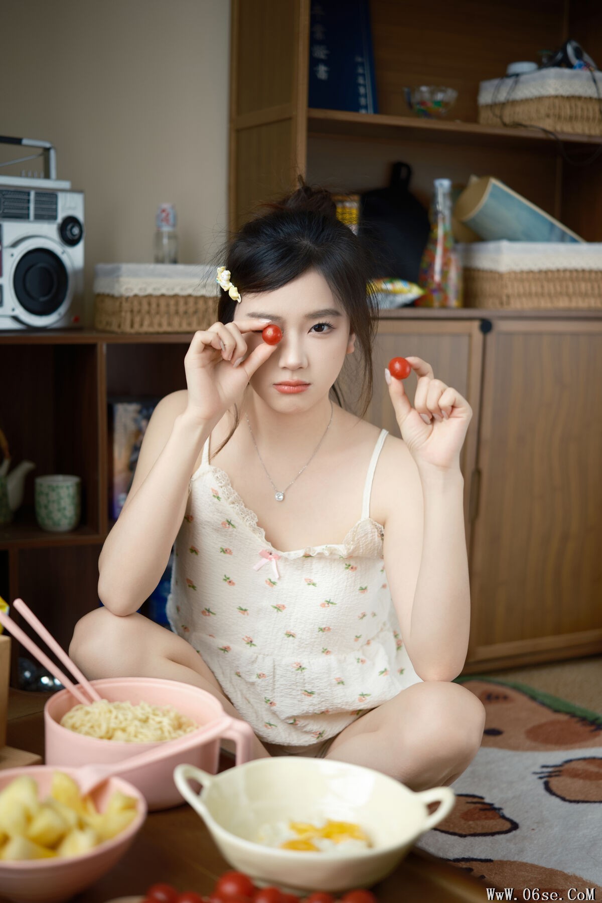 图片[7]-YiTuYu艺图语 Vol.6950 To Xiao Bei[38P]-六色网
