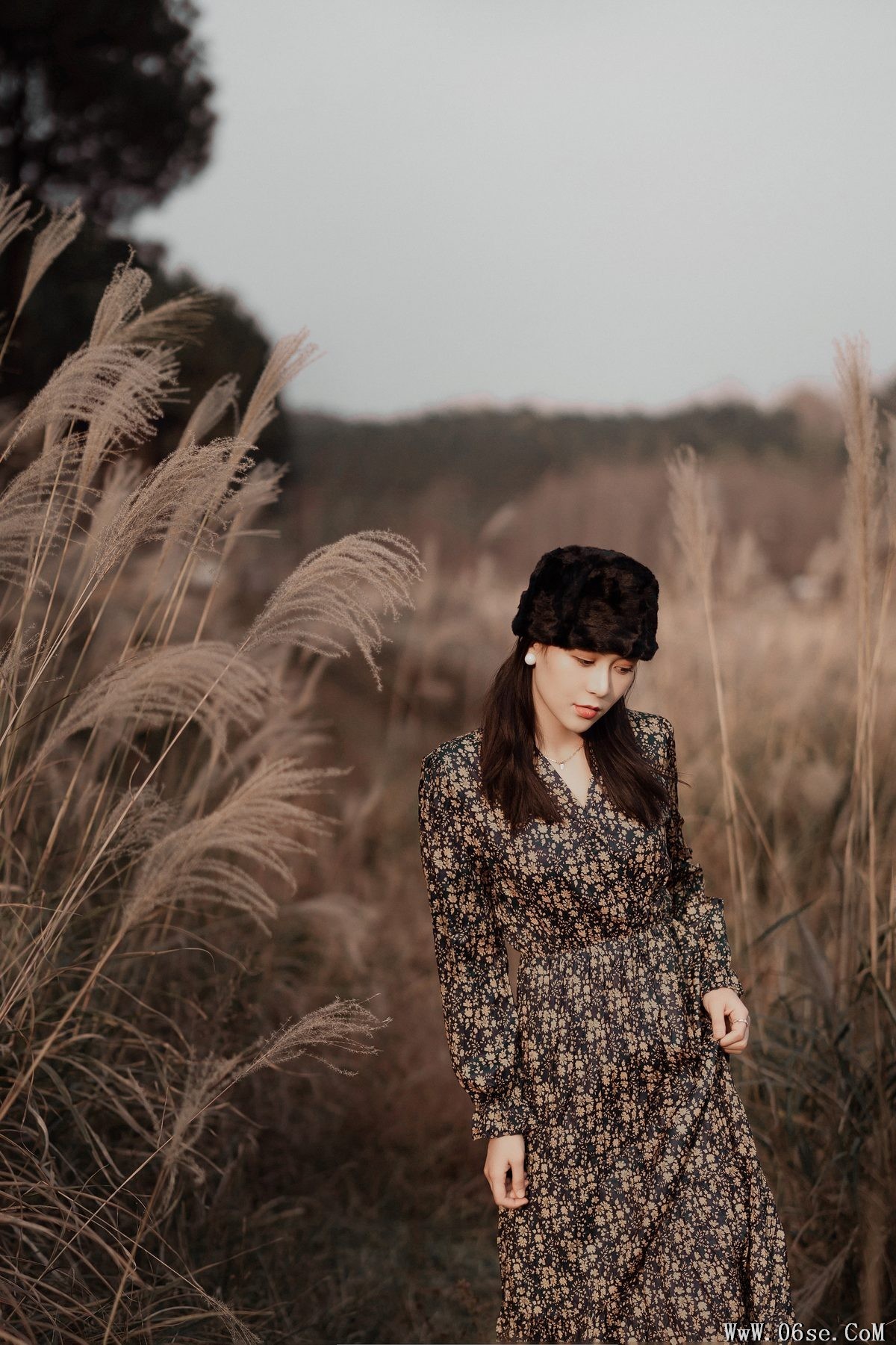 图片[10]-YiTuYu艺图语 Vol.4624 Qian Qian[23P]-六色网