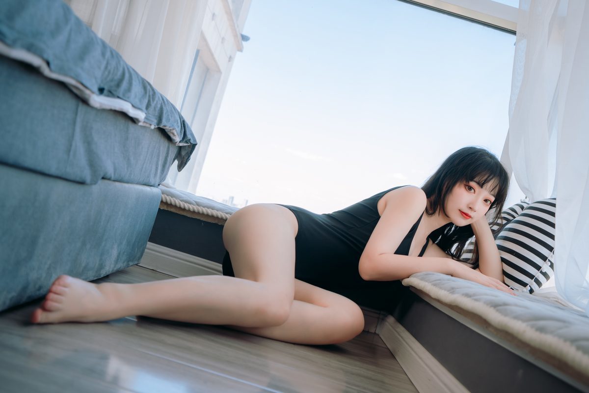 图片[30]-YiTuYu艺图语 Vol.4546 Tao Mo Gong Zi X[32P]-六色网