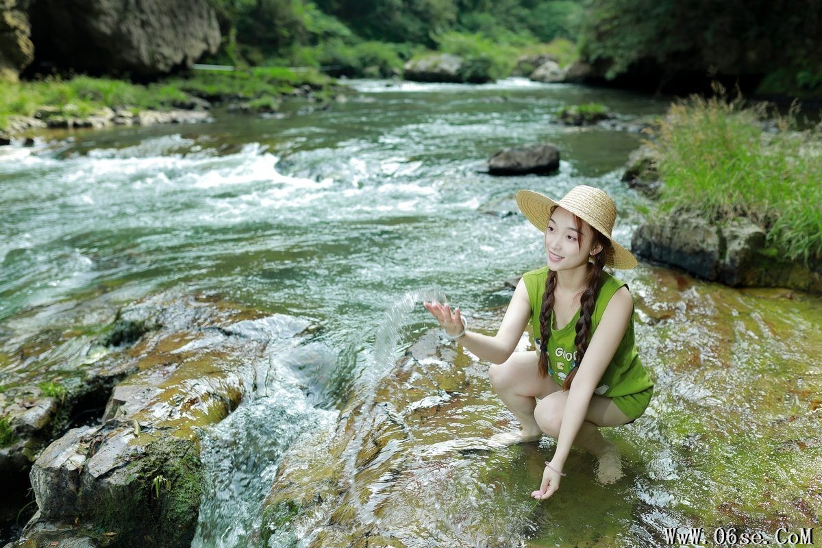 图片[32]-YiTuYu艺图语 Vol.5306 Yu Yan[39P]-六色网