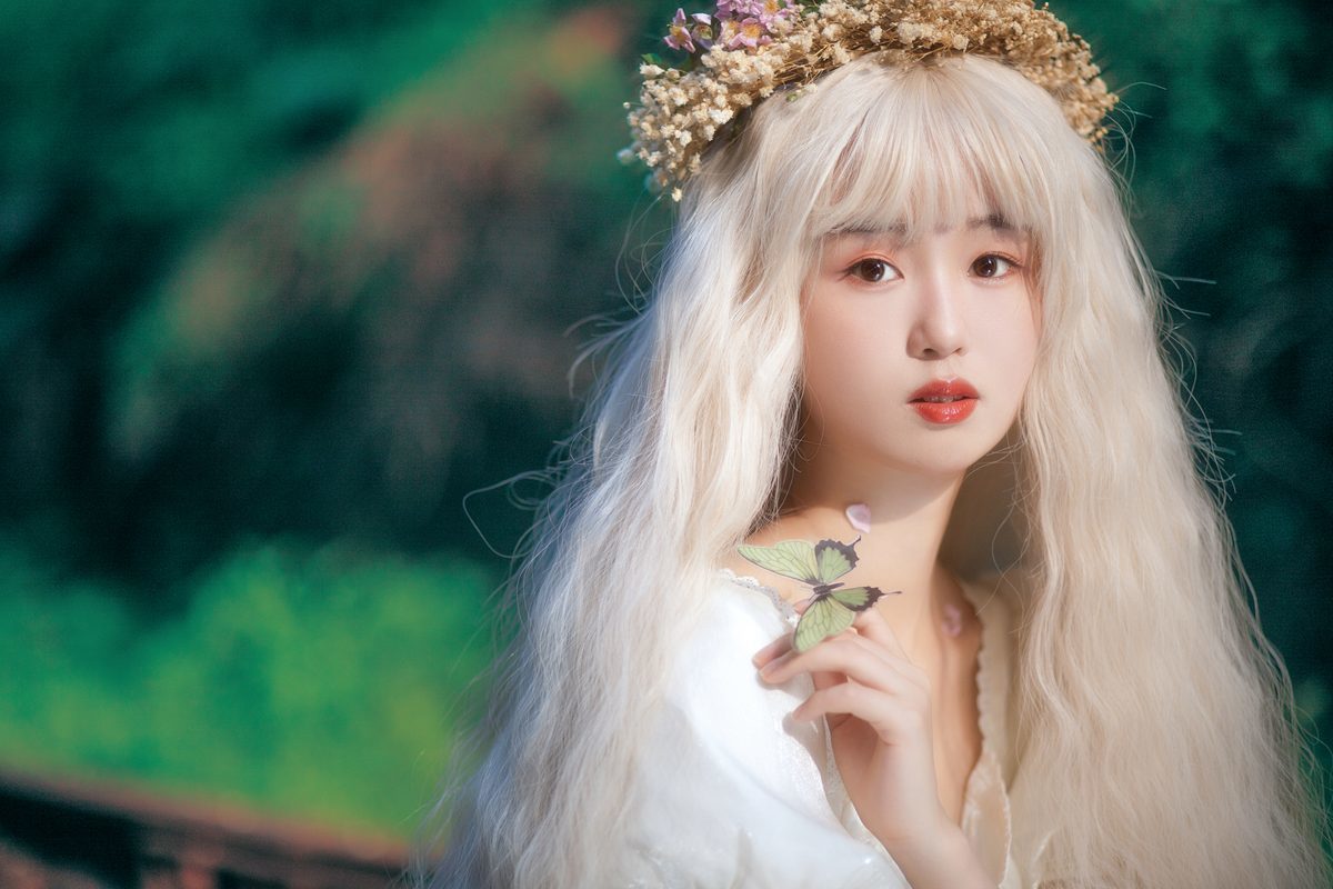 图片[16]-YiTuYu艺图语 Vol.4407 Er Jin Hua[23P]-六色网