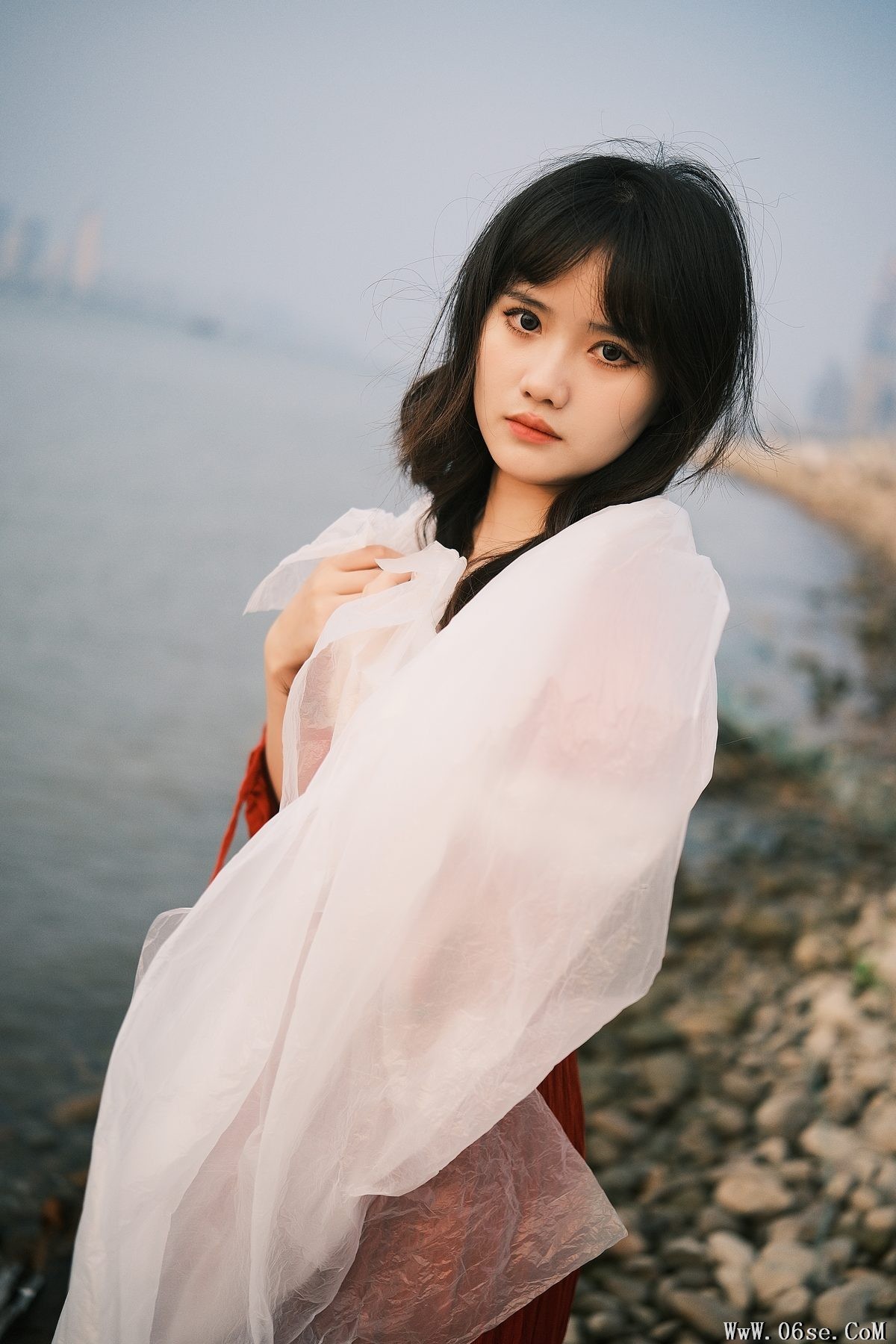 图片[9]-YiTuYu艺图语 Vol.6006 Bu Xu Qiao Er Lang Tui[25P]-六色网