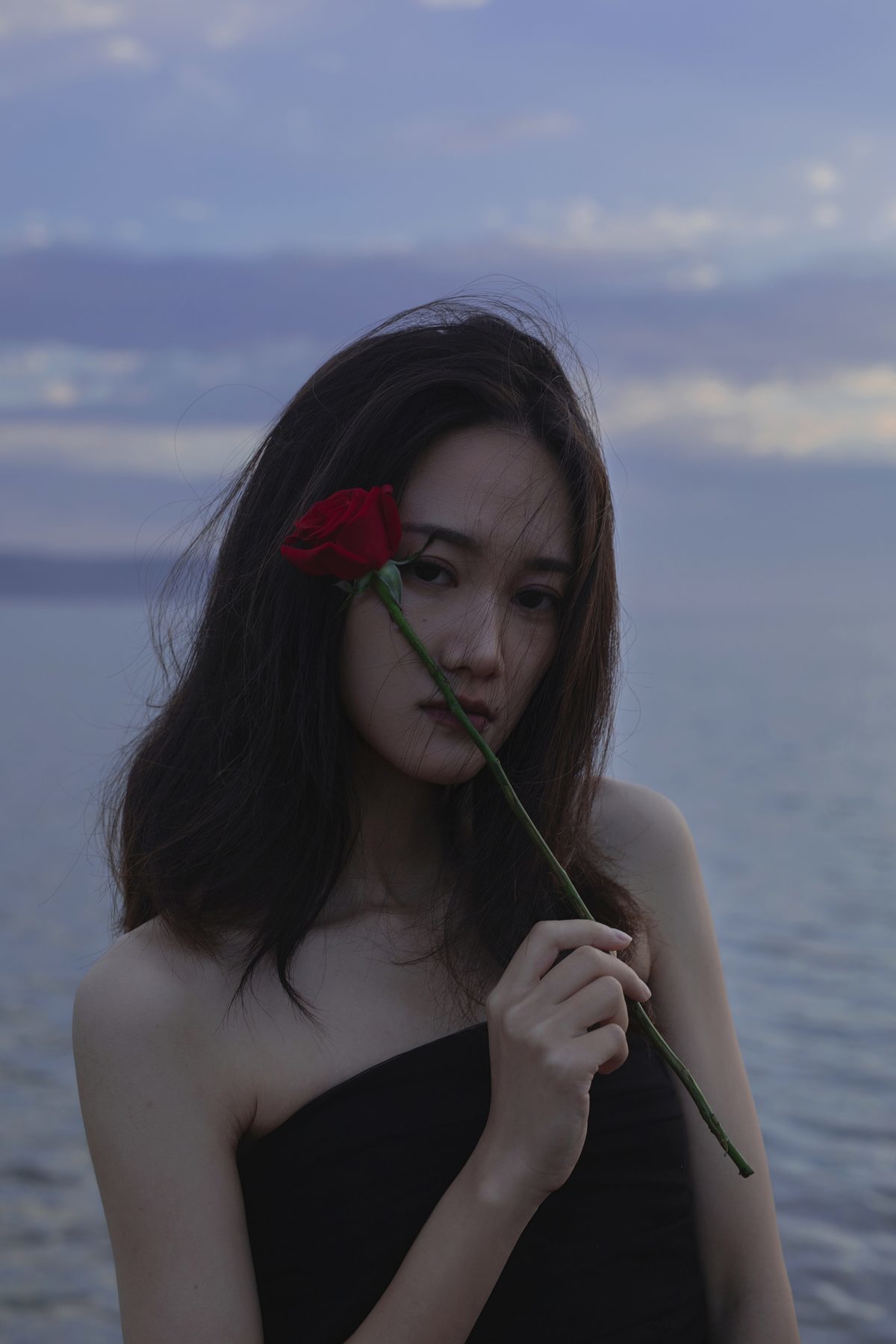 图片[5]-YiTuYu艺图语 Vol.5310 Wen Wen[52P]-六色网