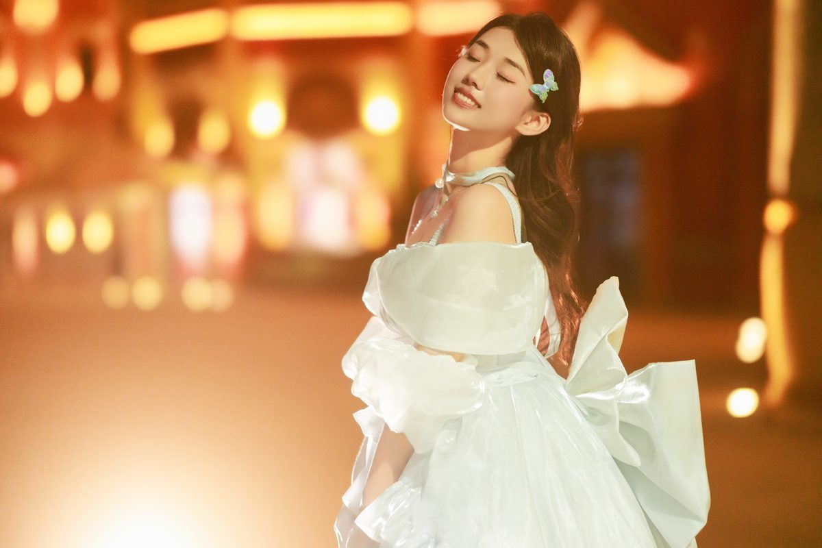 图片[5]-YiTuYu艺图语 Vol.4932 Pei Tong Xue[23P]-六色网