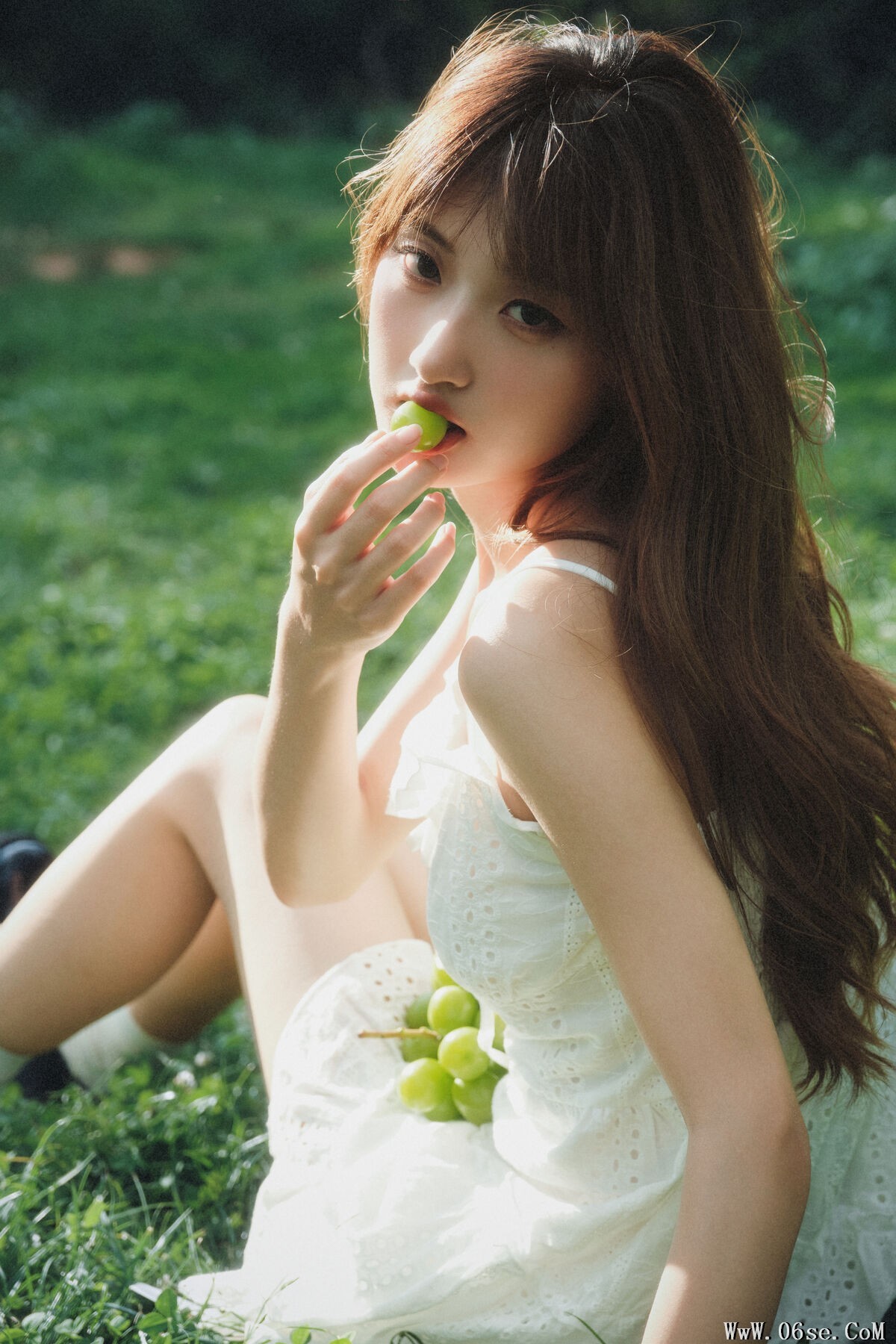 图片[22]-YiTuYu艺图语 Vol.7437 Chen Nian Xiao Jiu[27P]-六色网