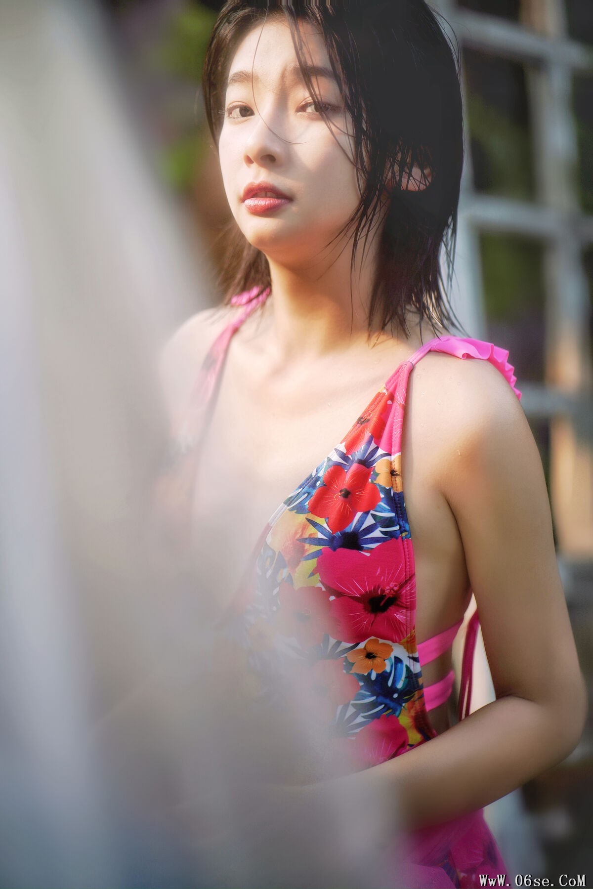 图片[16]-YiTuYu艺图语 Vol.6772 Zoe[23P]-六色网