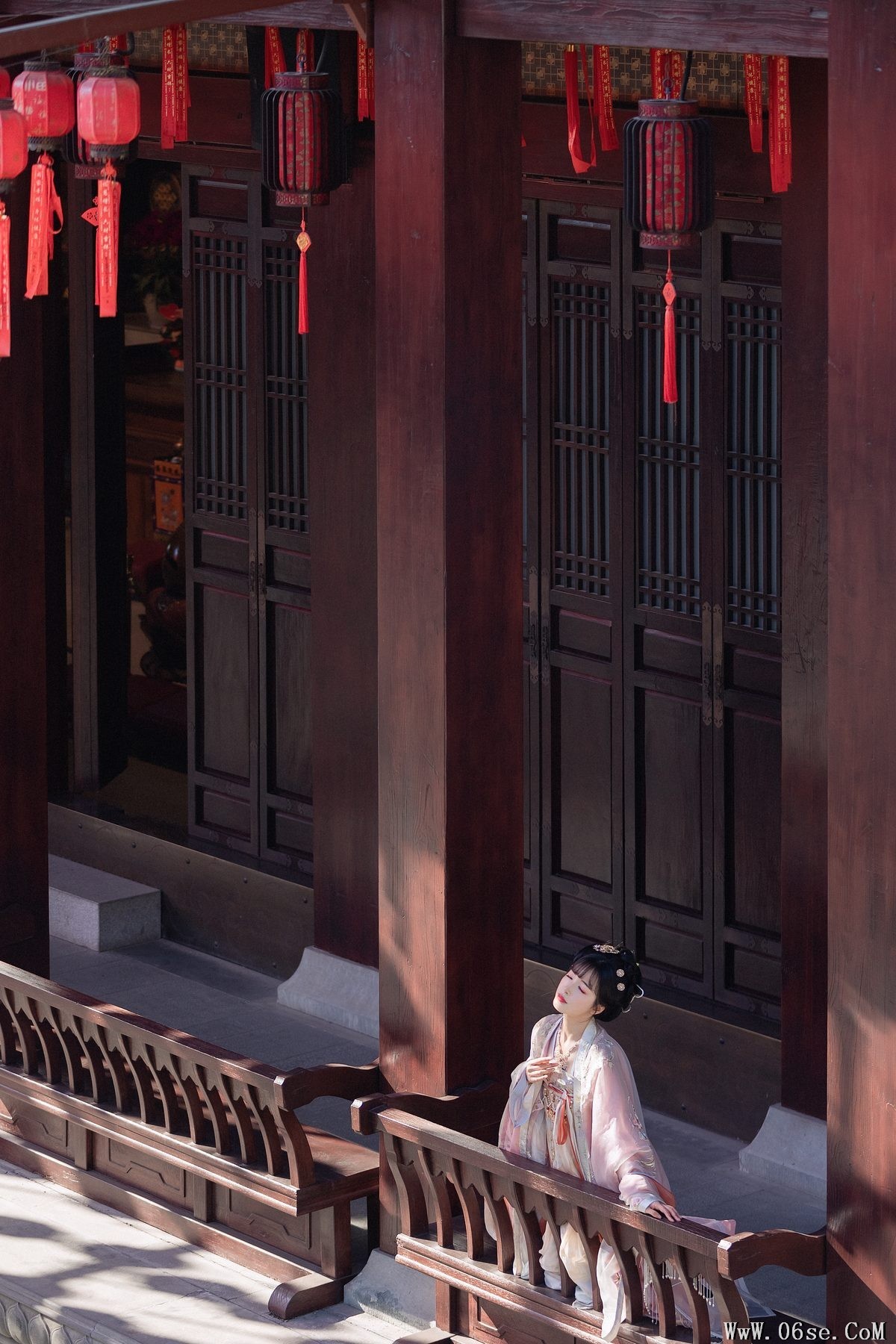 图片[6]-YiTuYu艺图语 Vol.3550 Yi Zhi A Meng Zai[50P]-六色网