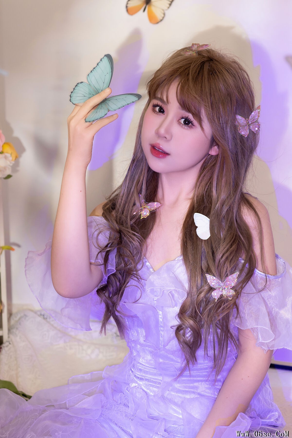 图片[12]-YiTuYu艺图语 Vol.6627 Pao Fu Xiao Fang[23P]-六色网