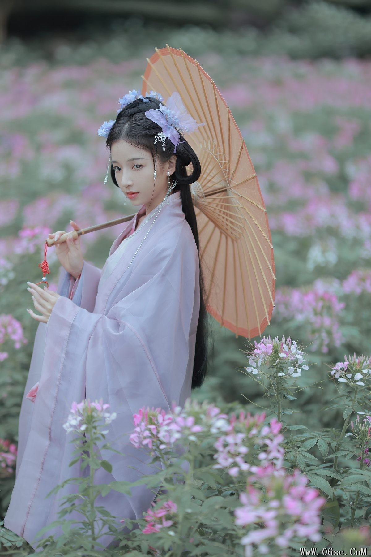 图片[16]-YiTuYu艺图语 Vol.3346 Xin Xin[23P]-六色网