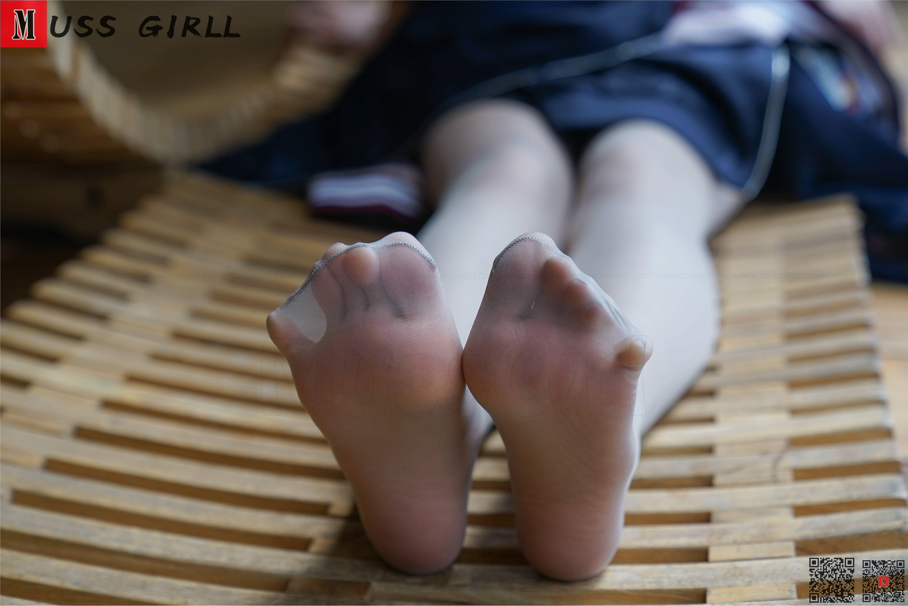 图片[12]-MussGirl慕丝女郎 NO.523 小崔[104P]-六色网