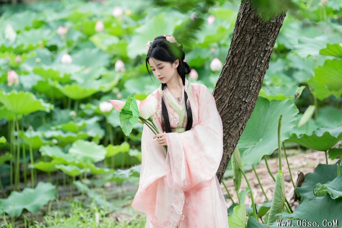 图片[21]-YiTuYu艺图语 Vol.7510 Spring[25P]-六色网