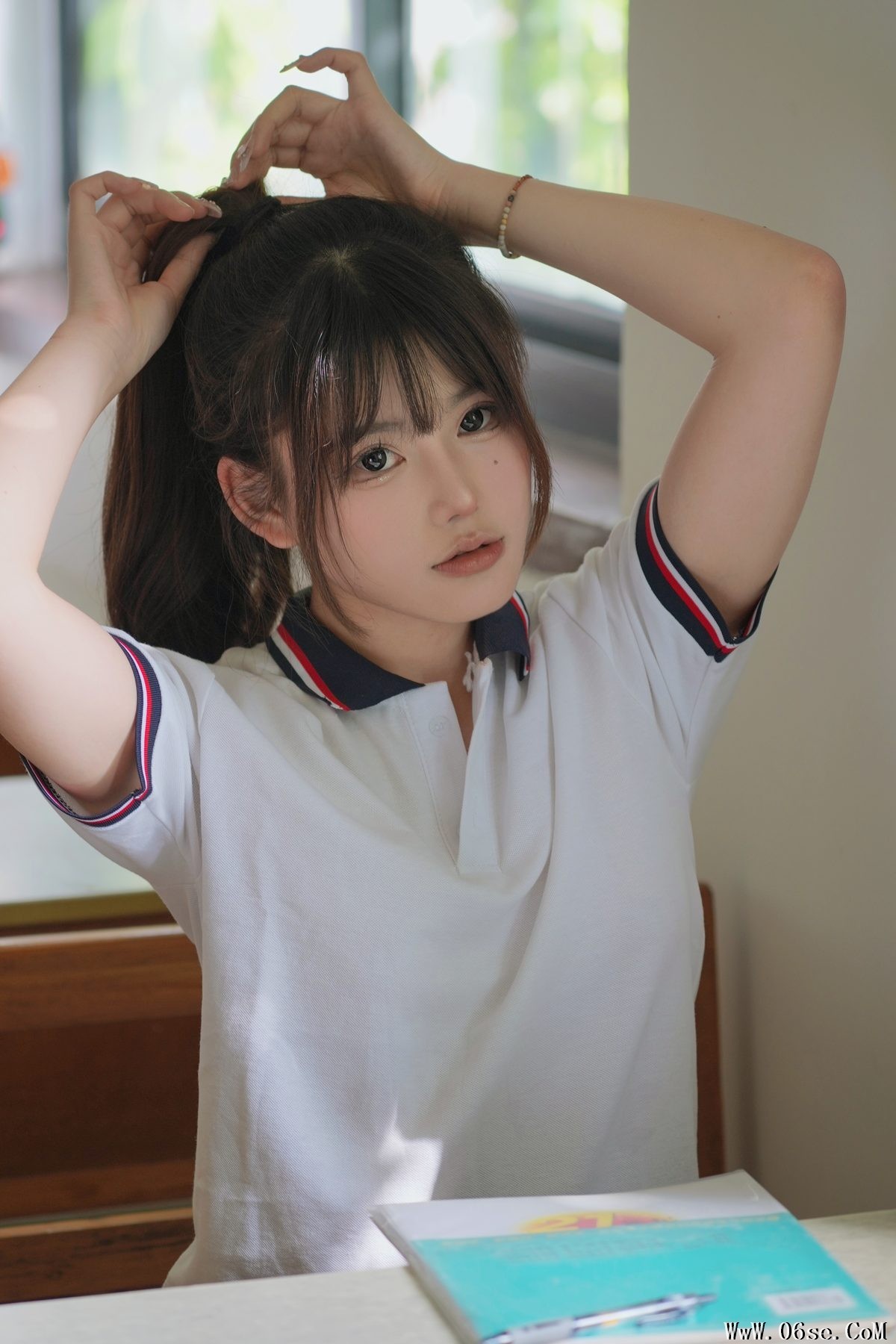 图片[26]-YiTuYu艺图语 Vol.4175 Shiro[27P]-六色网