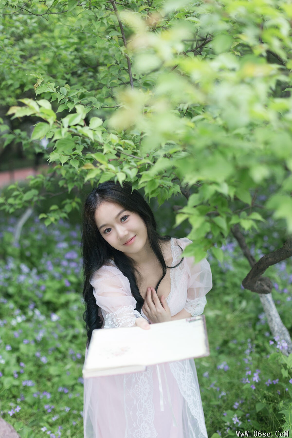 图片[13]-YiTuYu艺图语 Vol.6869 Ge Man Ni Nini[29P]-六色网