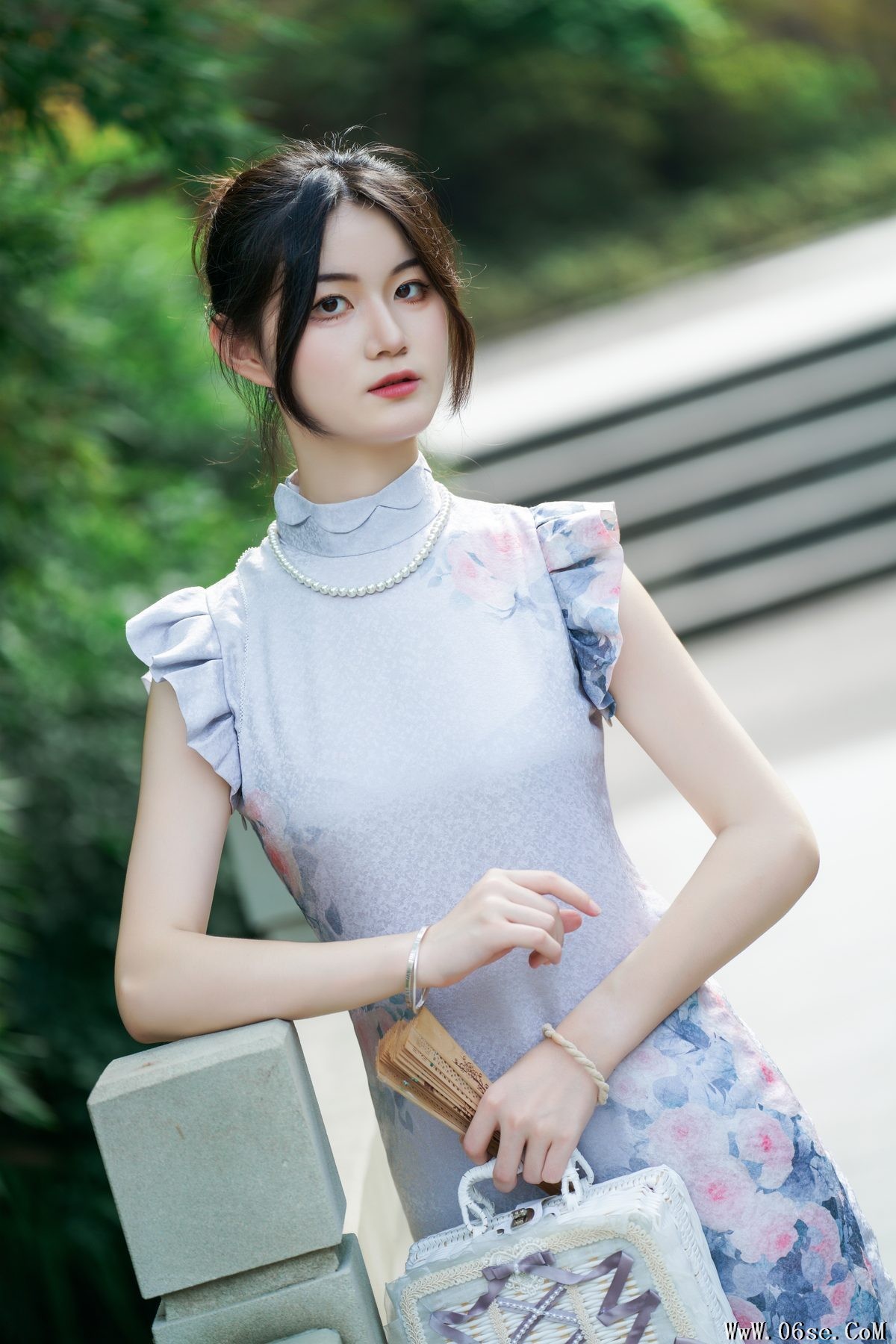 图片[14]-YiTuYu艺图语 Vol.5179 Jiu Ge[22P]-六色网