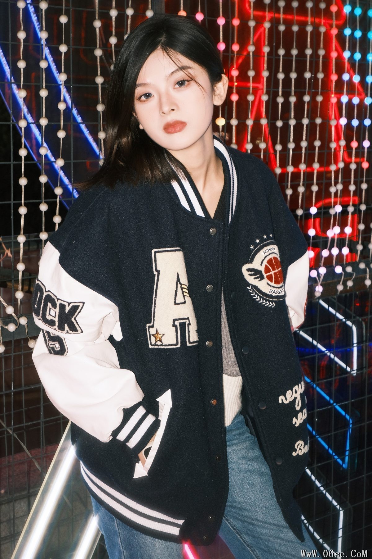 图片[3]-YiTuYu艺图语 Vol.5900 Zhang Zhang Bao[22P]-六色网