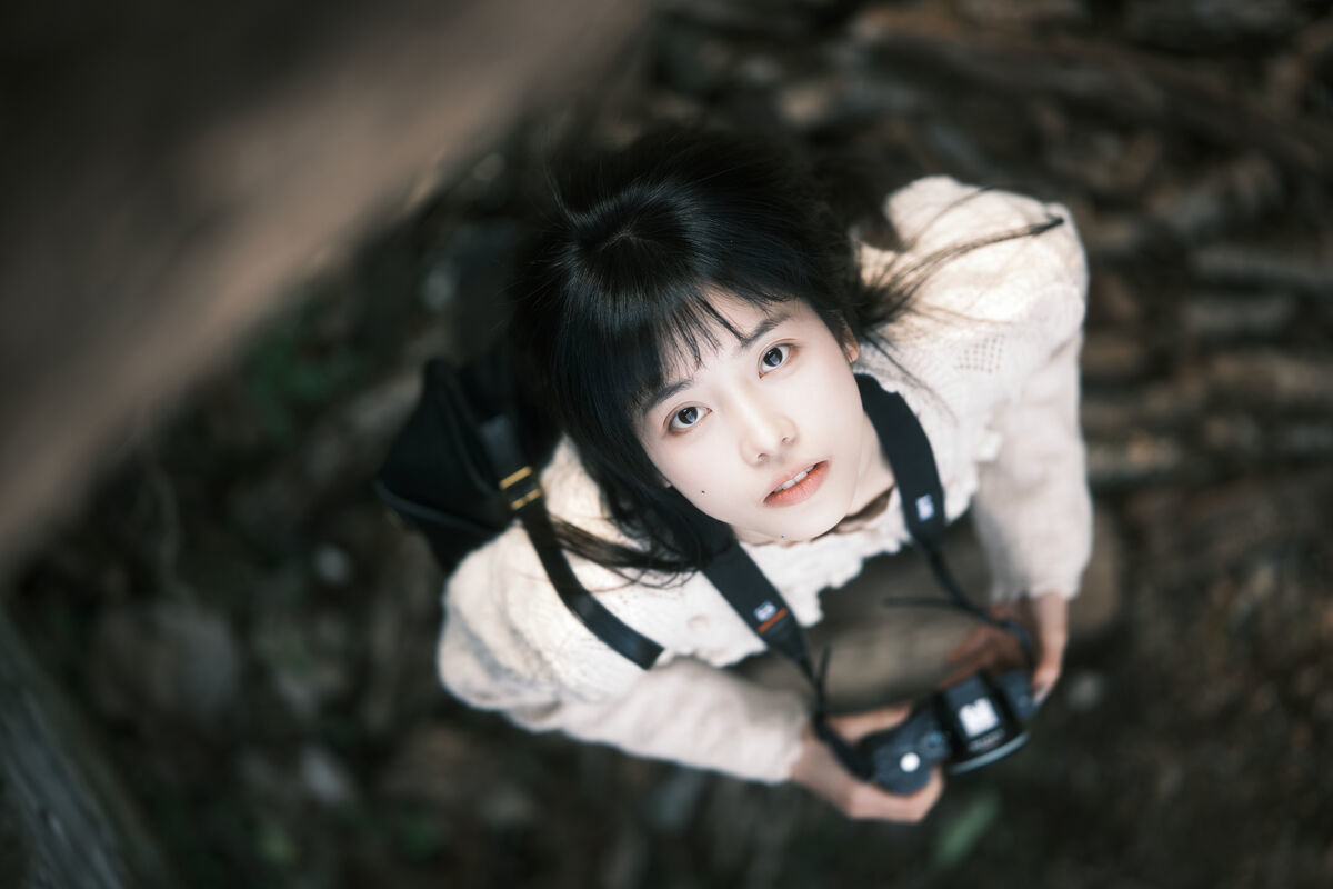 图片[19]-YiTuYu艺图语 Vol.6579 Xiao Song Ma Nai[25P]-六色网