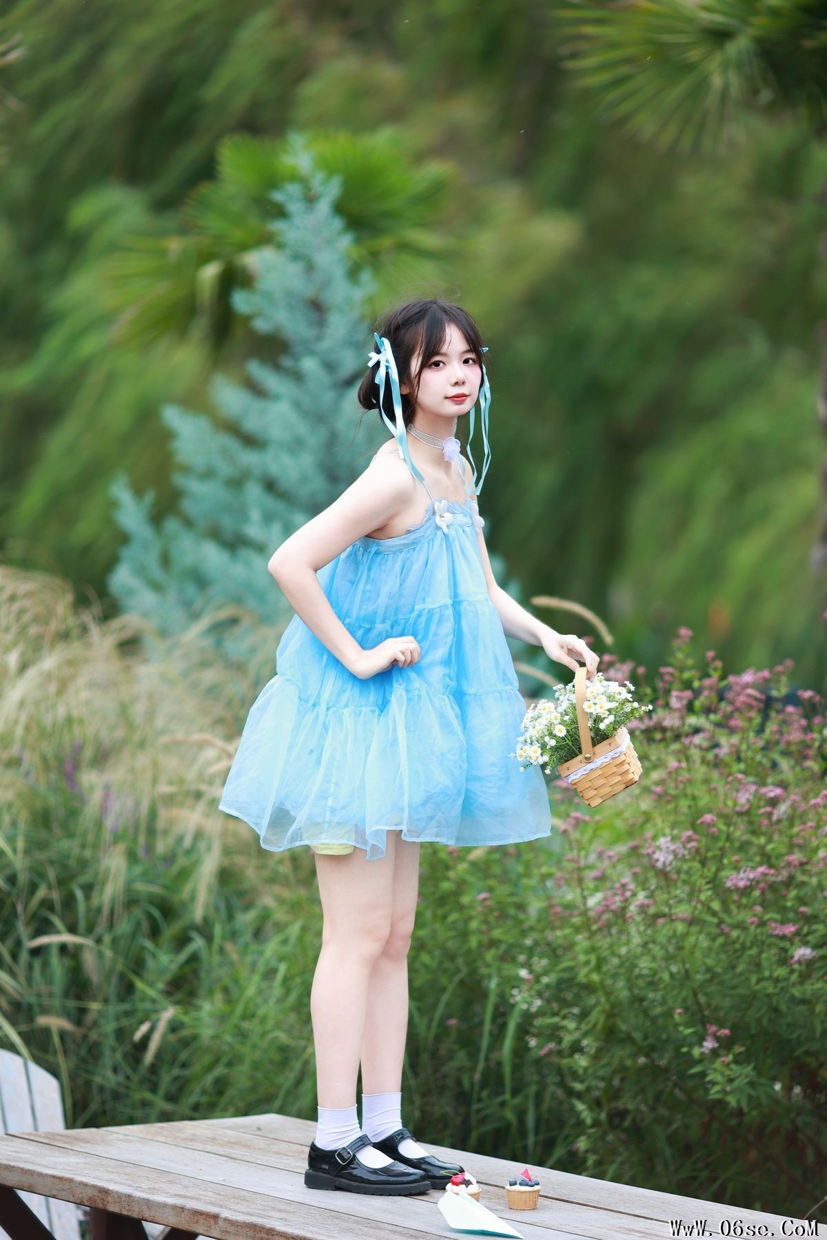 图片[16]-YiTuYu艺图语 Vol.5800 Mu Yan Se Cc[26P]-六色网