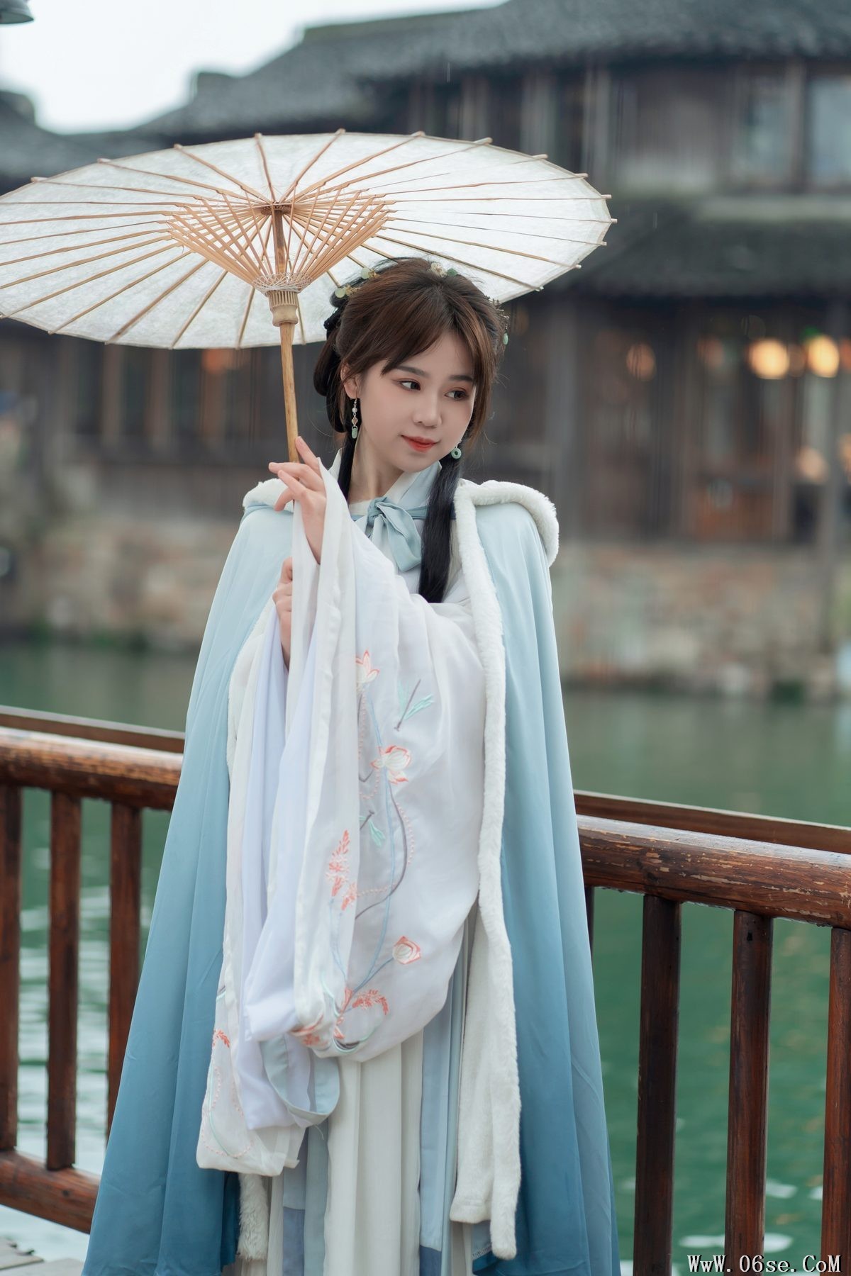 图片[14]-YiTuYu艺图语 Vol.6221 Pao Fu Xiao Fang[23P]-六色网