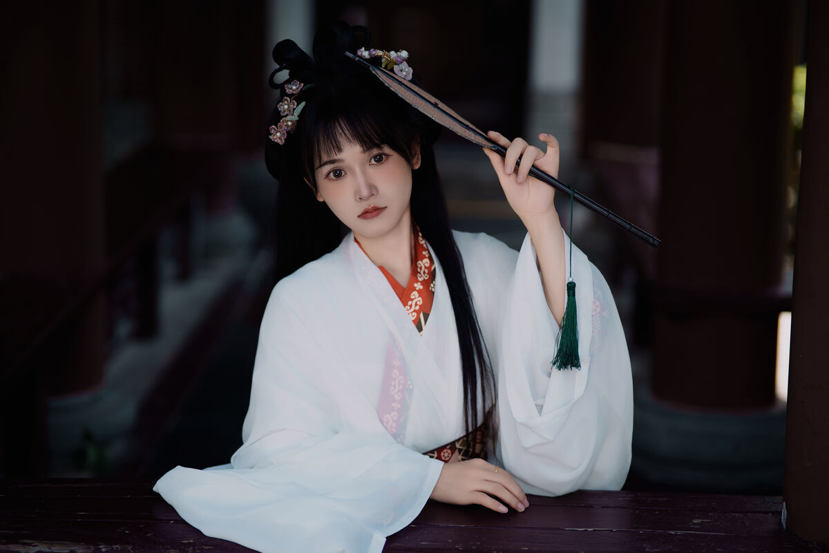 图片[5]-YiTuYu艺图语 Vol.7499 Xiao Xiao Yu[31P]-六色网