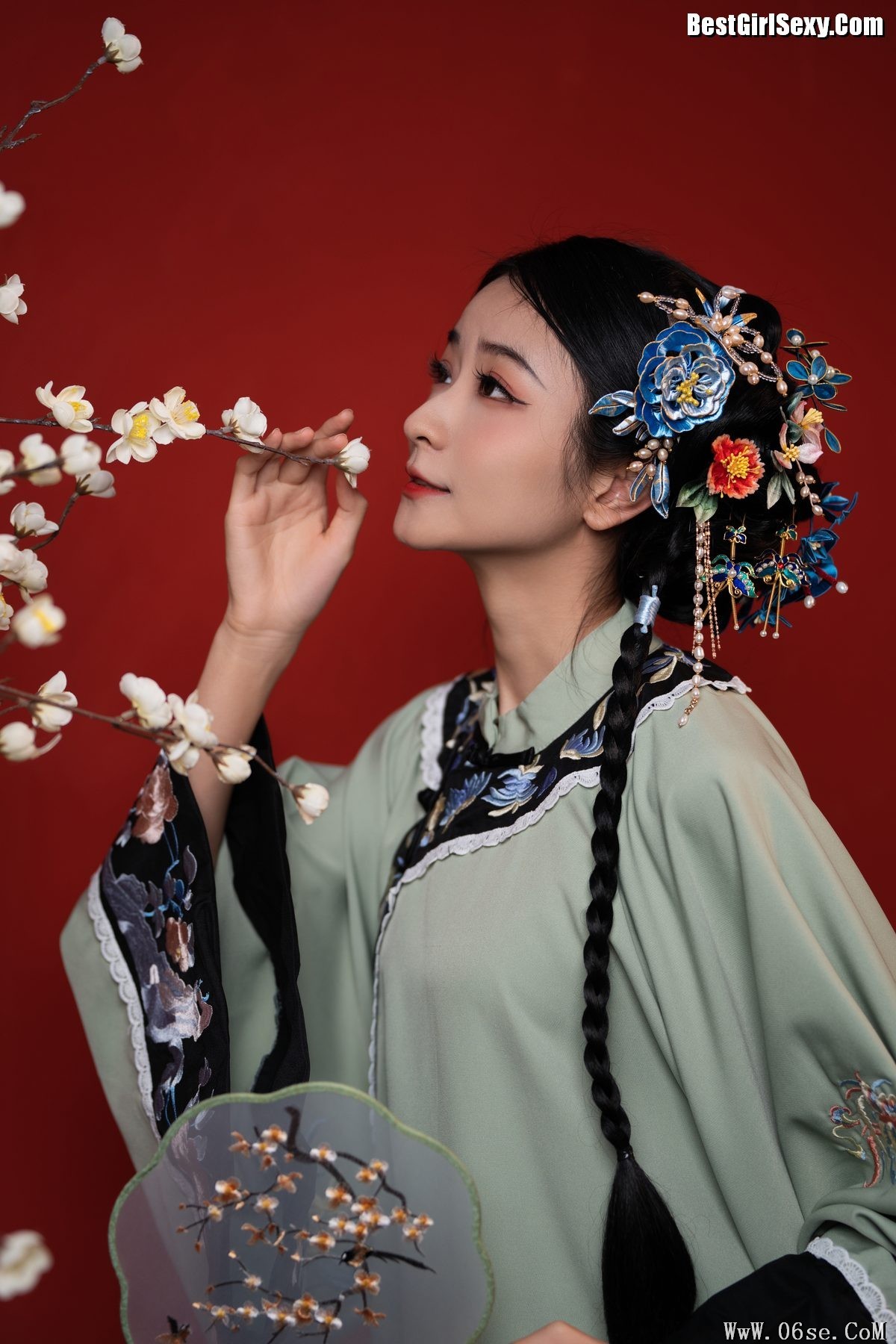 图片[10]-YiTuYu艺图语 Vol.4021 Xiao Ze[33P]-六色网