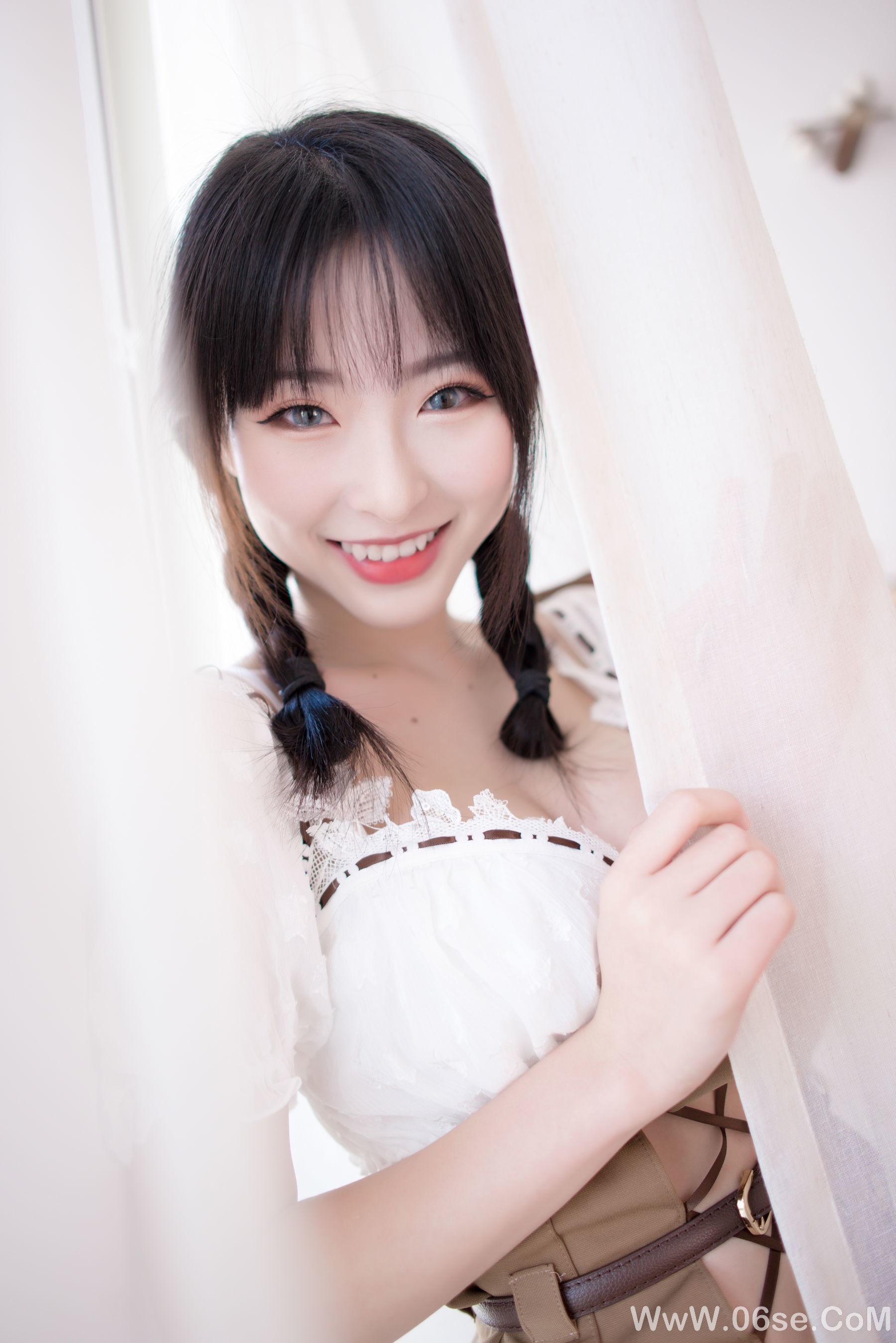 图片[15]-尤物清水由乃 73家复古欧式[57P]-六色网