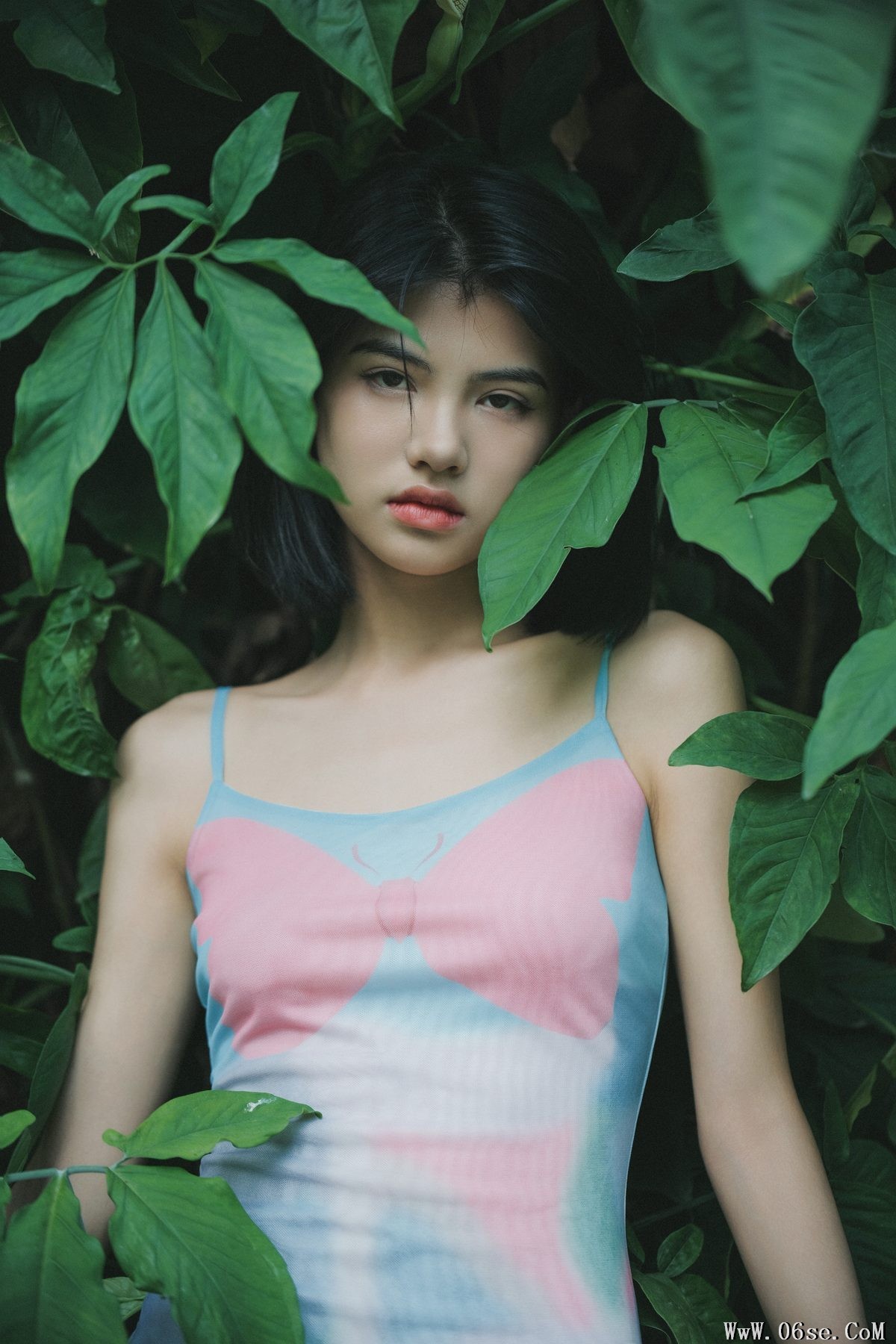 图片[21]-YiTuYu艺图语 Vol.5074 Lu Xia[46P]-六色网
