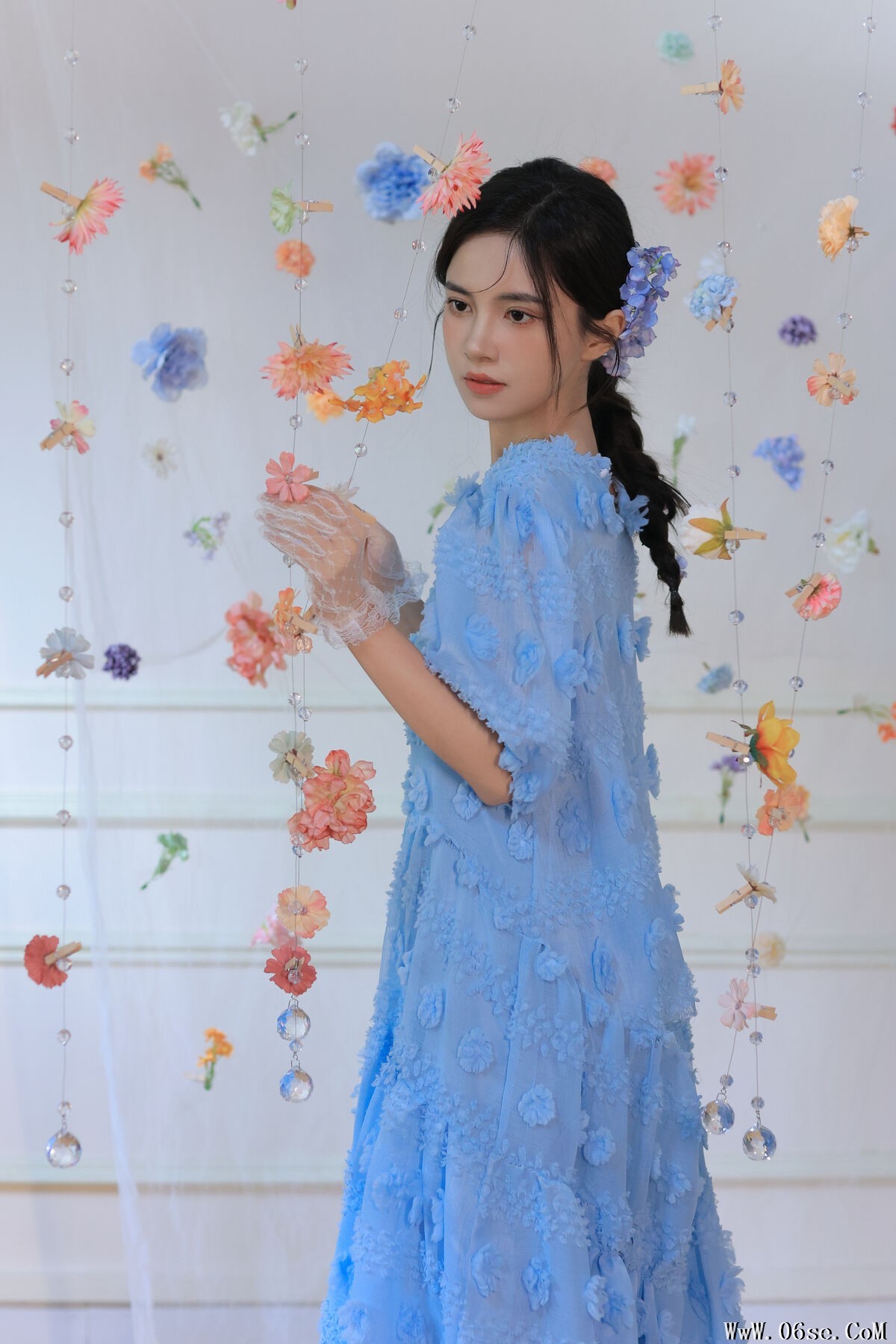 图片[28]-YiTuYu艺图语 Vol.7414 Pa Pa Xiao Gong Zhu[31P]-六色网
