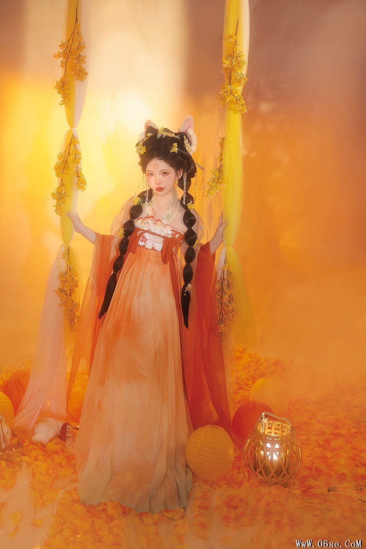 图片[22]-YiTuYu艺图语 Vol.5912 Jin Shang[22P]-六色网
